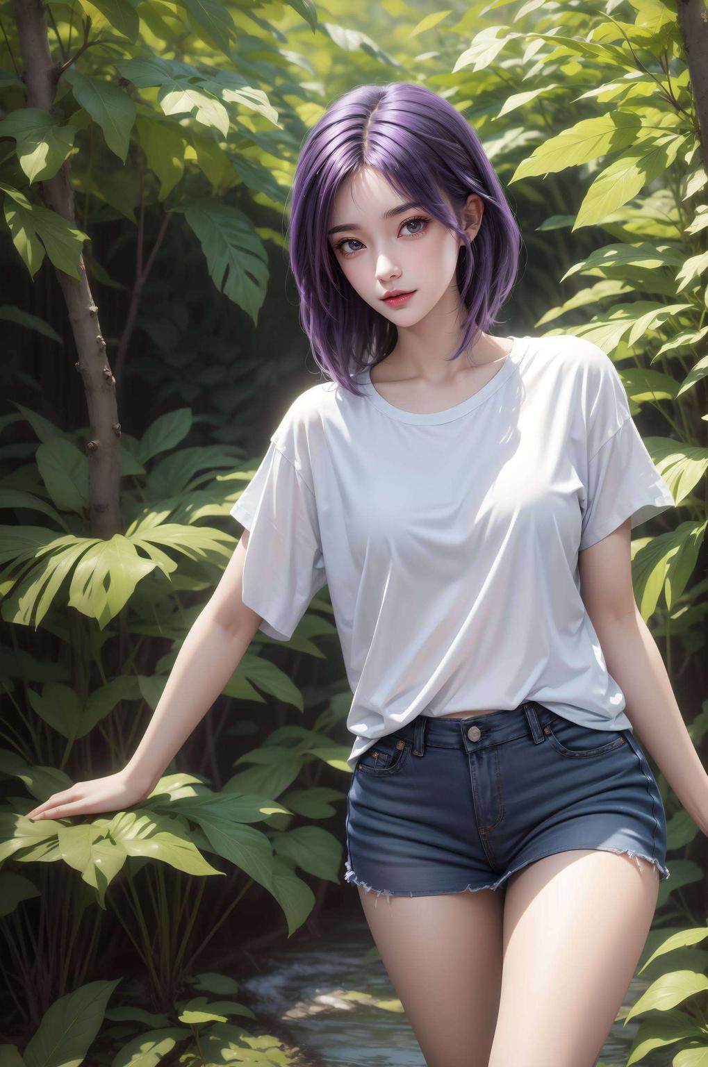 尽享视觉盛宴！让你的电脑桌面焕然一新