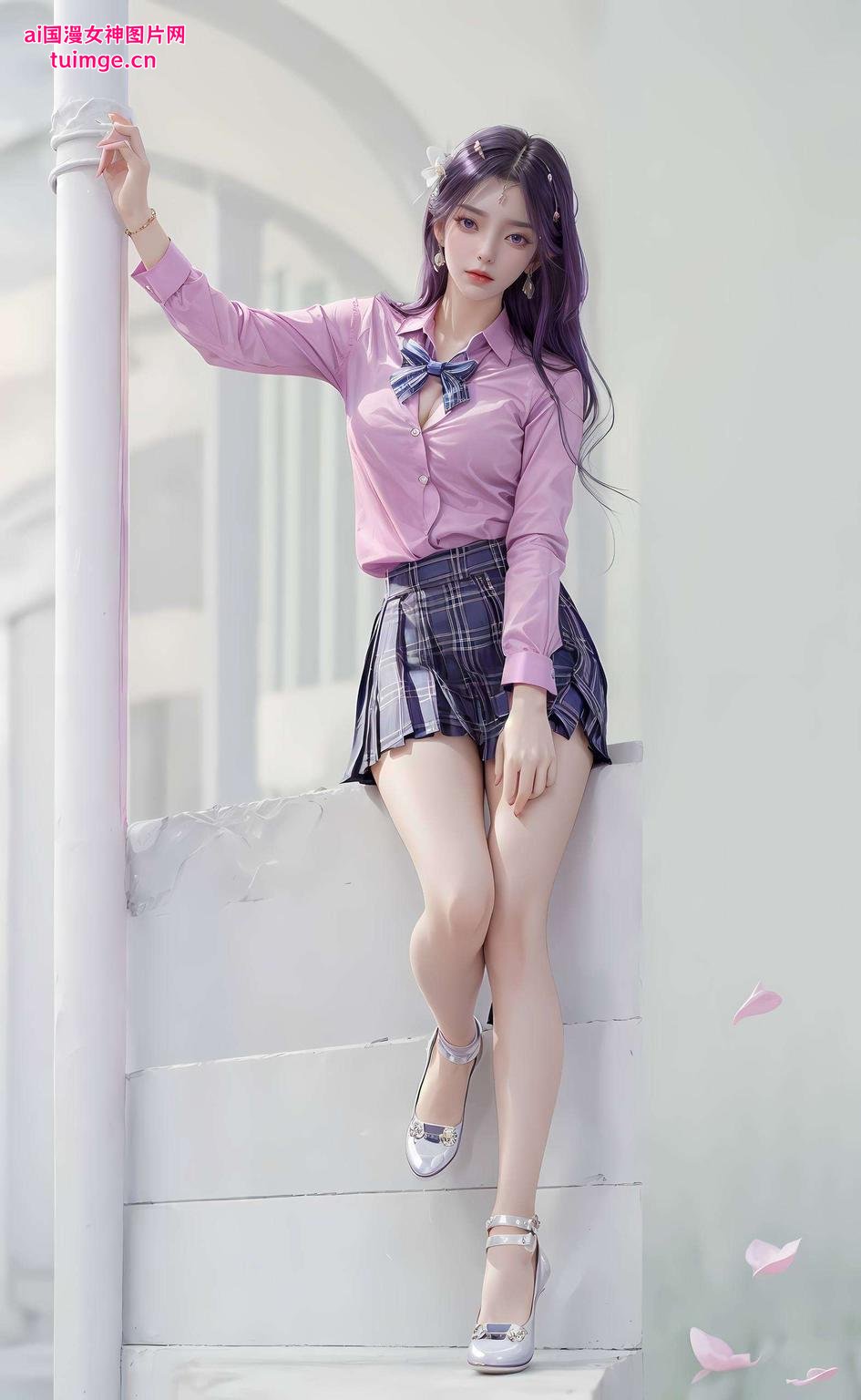 美得让人心醉让每一次解锁都是一场视觉盛宴