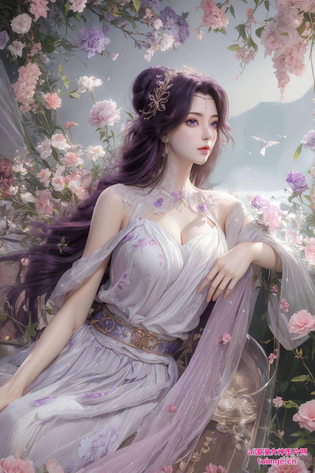 今天给大家带来这款超火的护眼壁纸——云曦电脑壁纸横屏4k！高清细腻