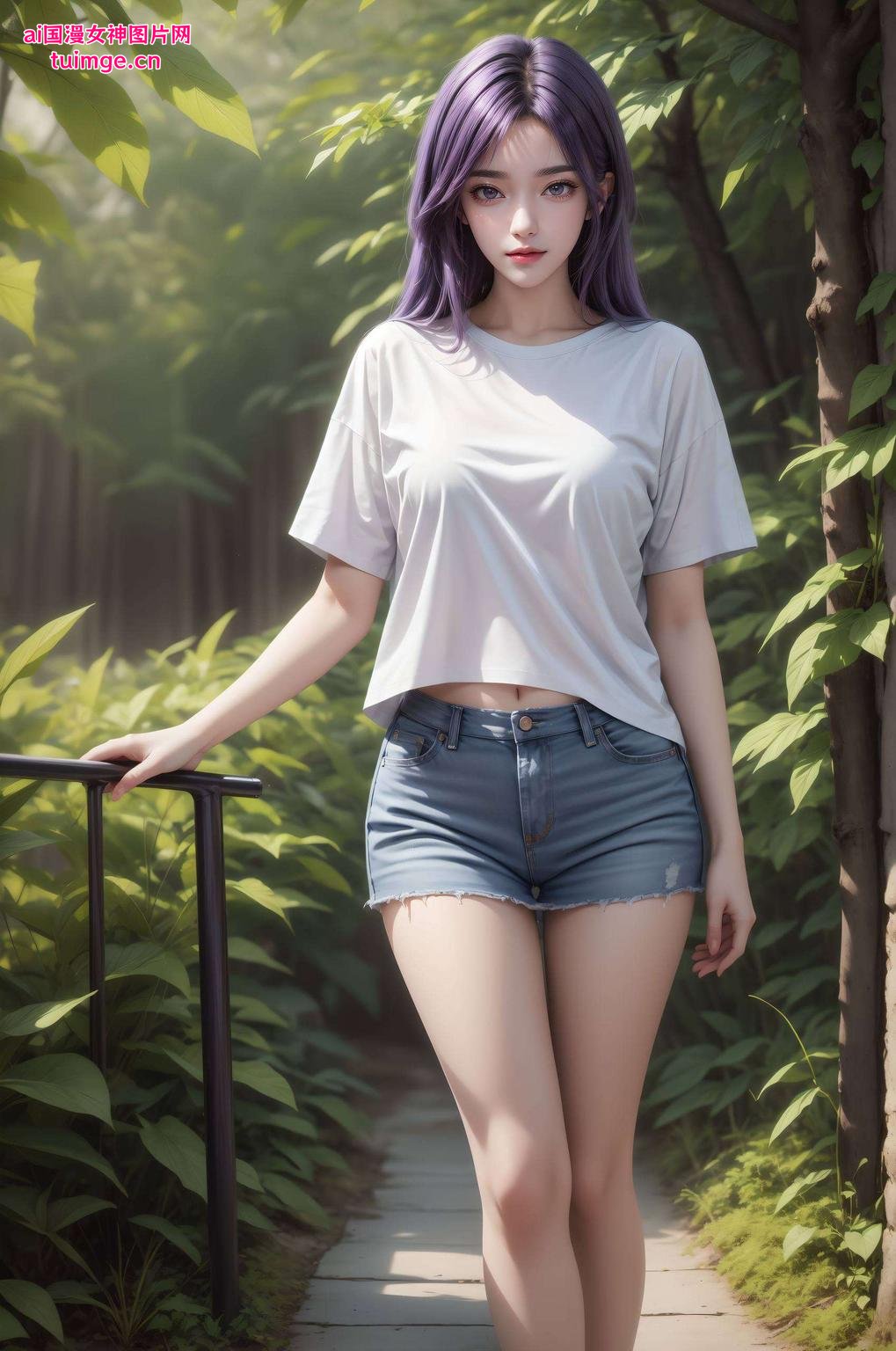 每一张都是视觉享受新云曦壁纸