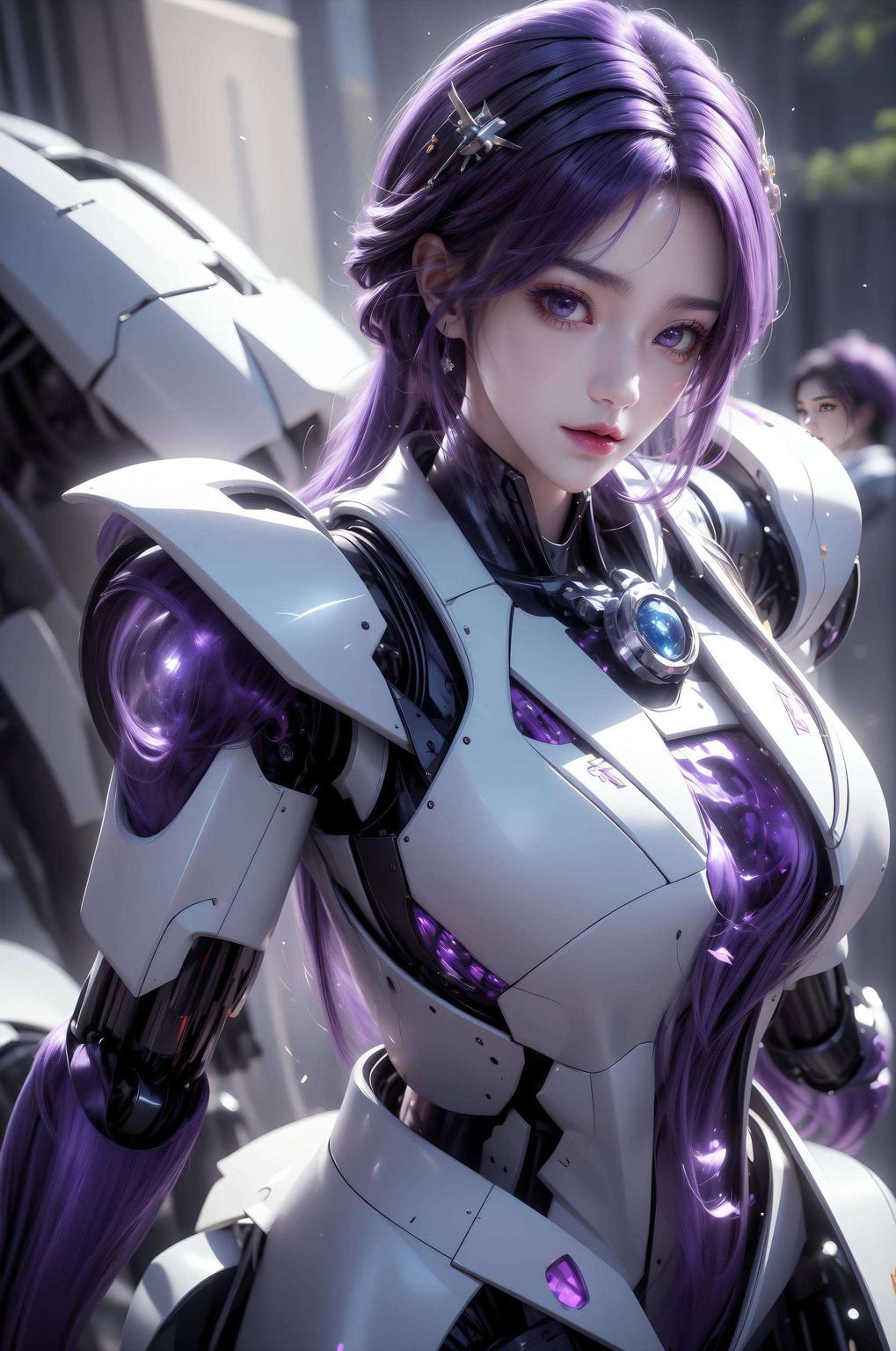 简洁的线条都是一次心灵的净化之旅