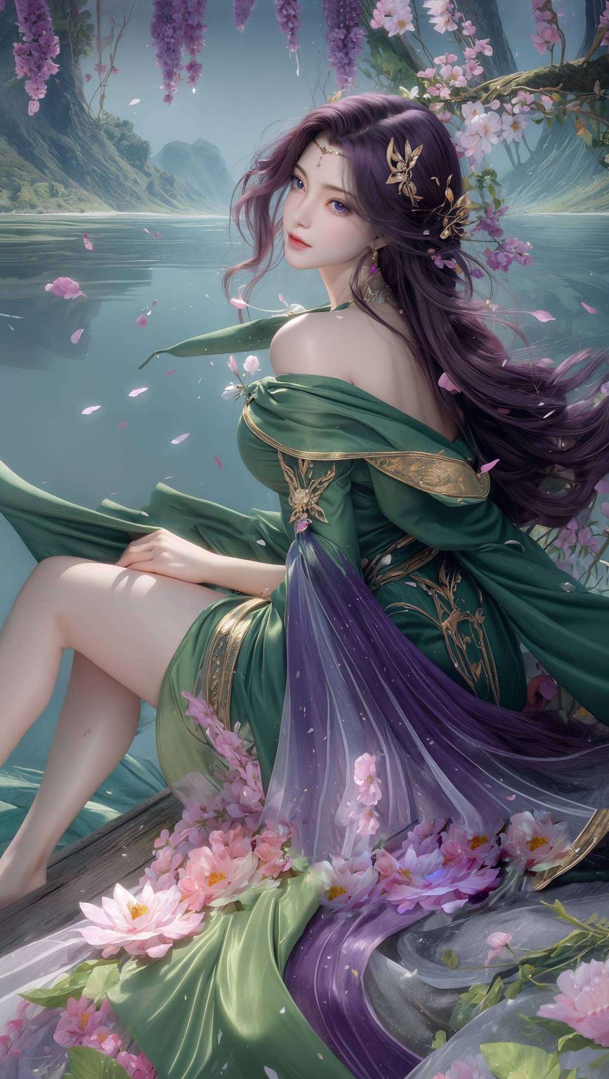🌈🖼️ 快来一睹为快电脑动画新潮流！高清画质