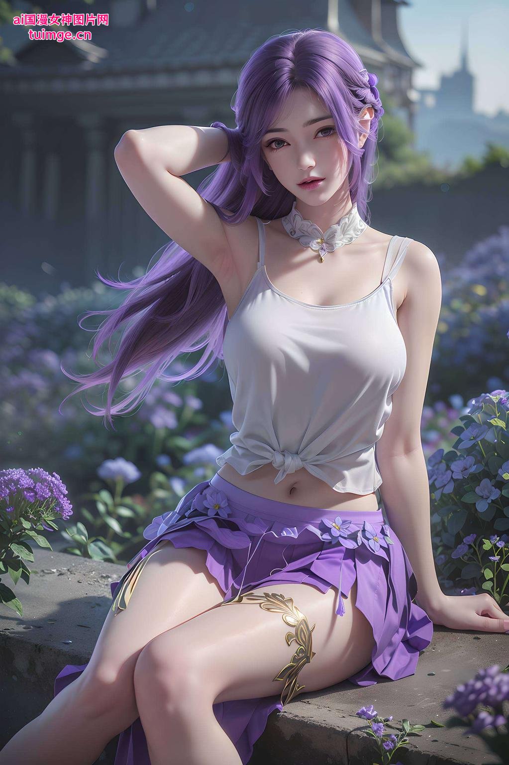 云曦壁纸头像高清可爱女为你的平板增添一抹柔和光彩