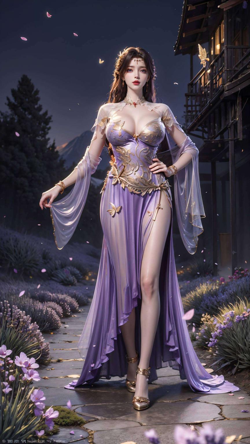 让你的手机瞬间变身古风画卷古韵十足