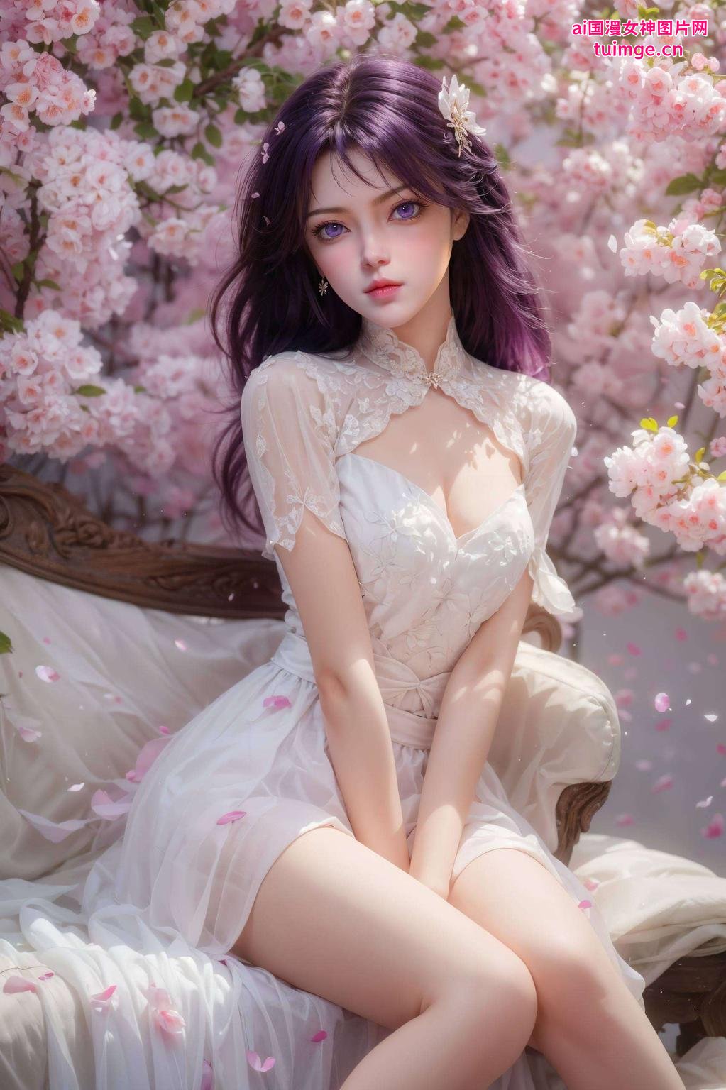 护眼又可爱快来体验这份独特的动漫风情吧！