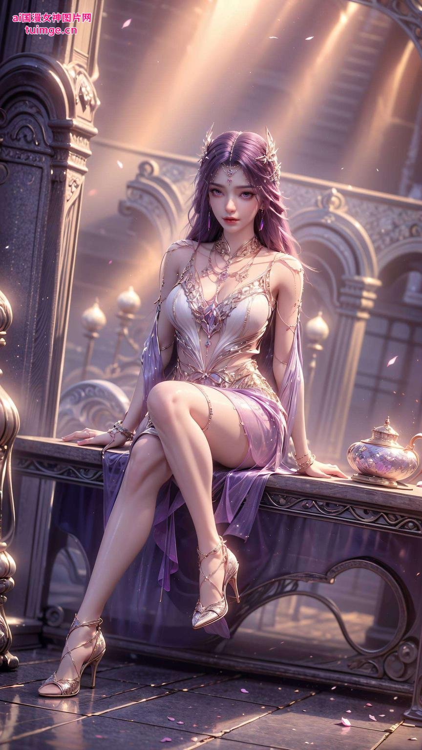 让你的iPhone瞬间变身艺术品！