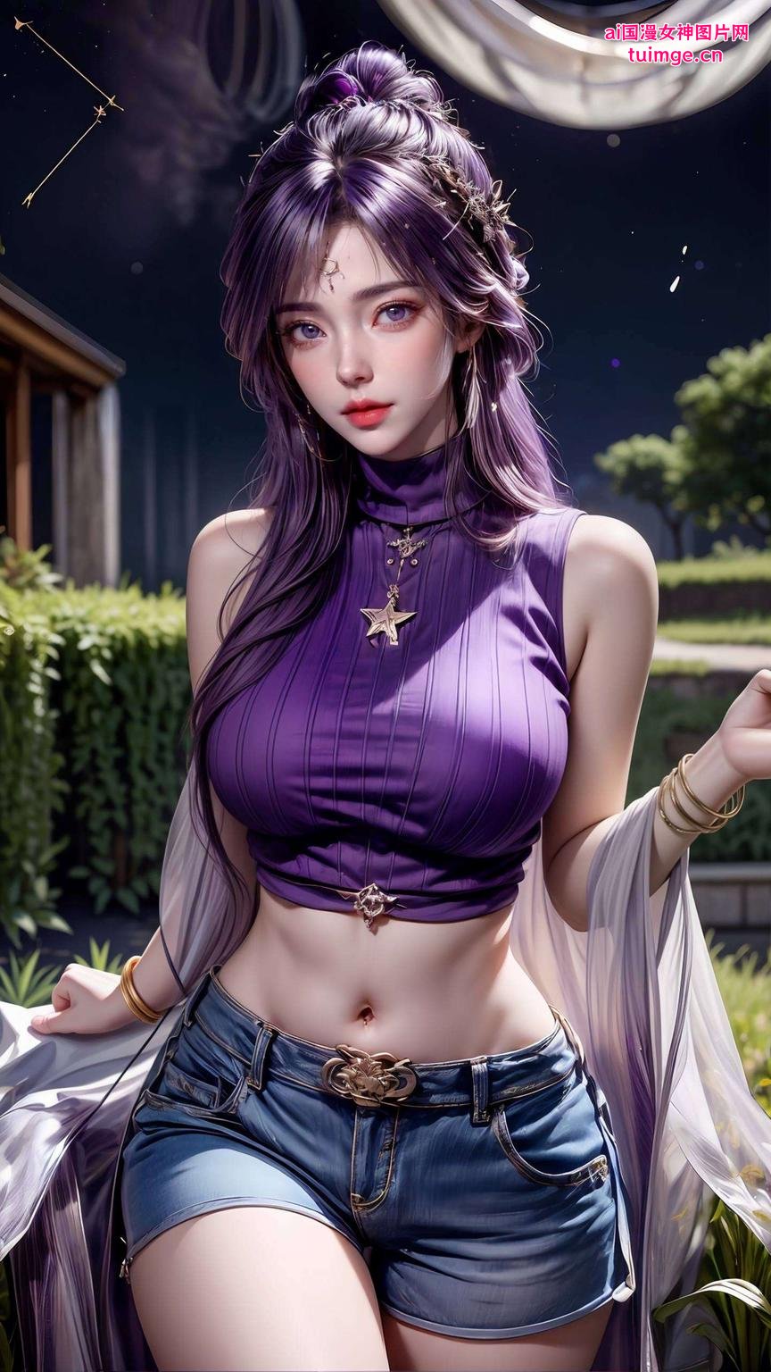 专为苹果用户打造这款云曦高清壁纸