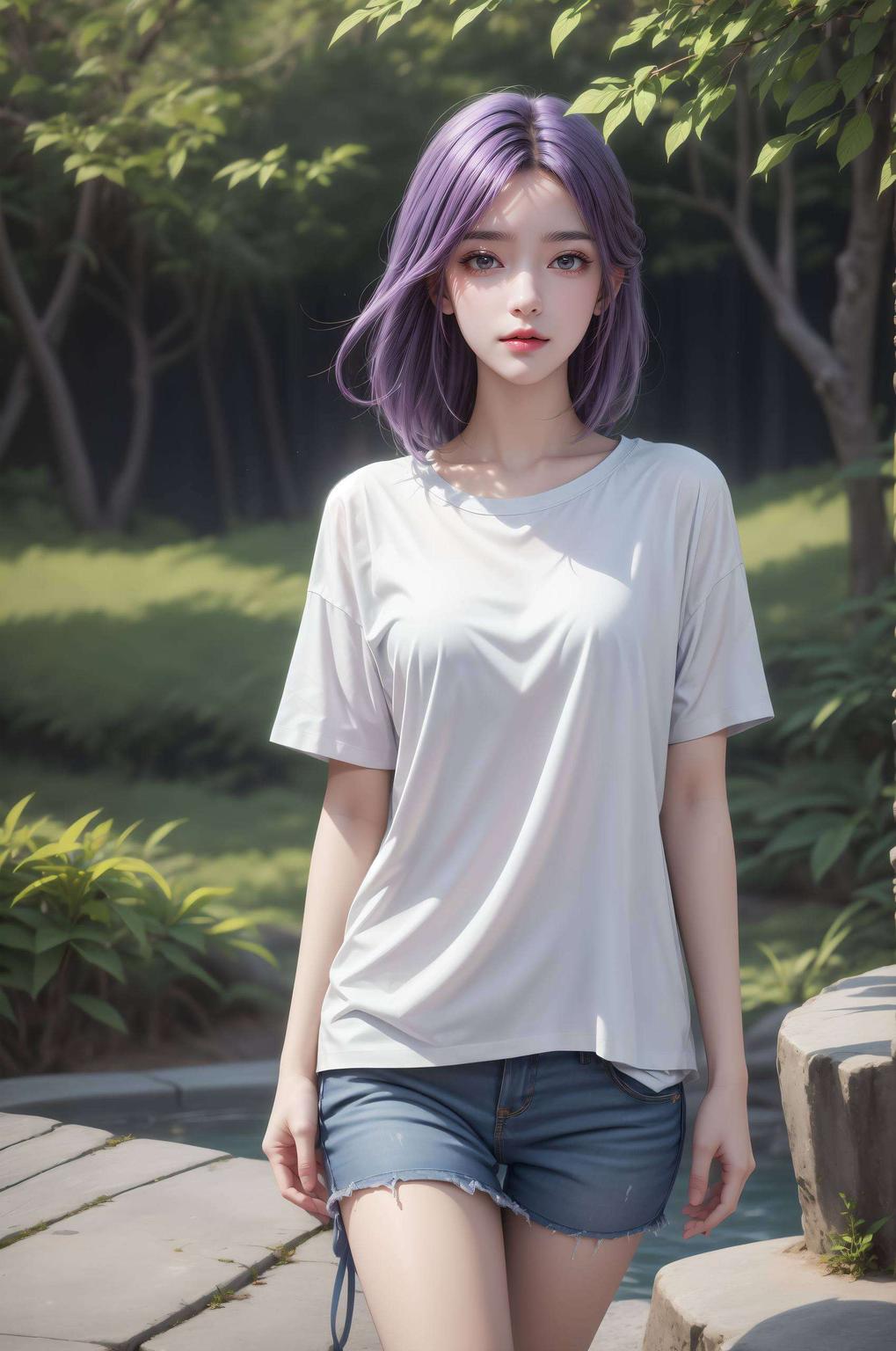 高清壁纸一触即达的艺术盛宴