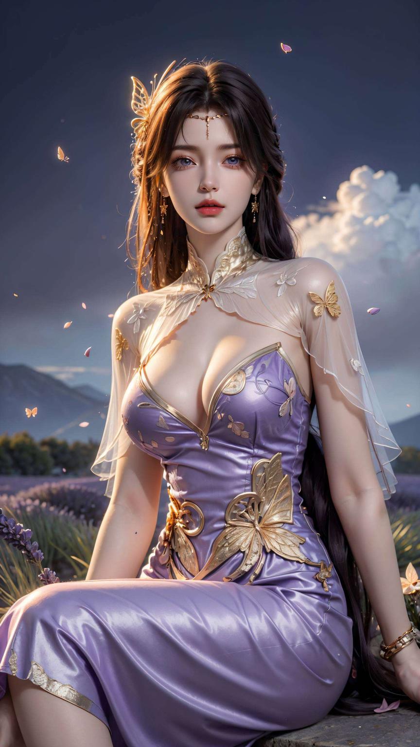 快来免费下载梦幻般的色彩