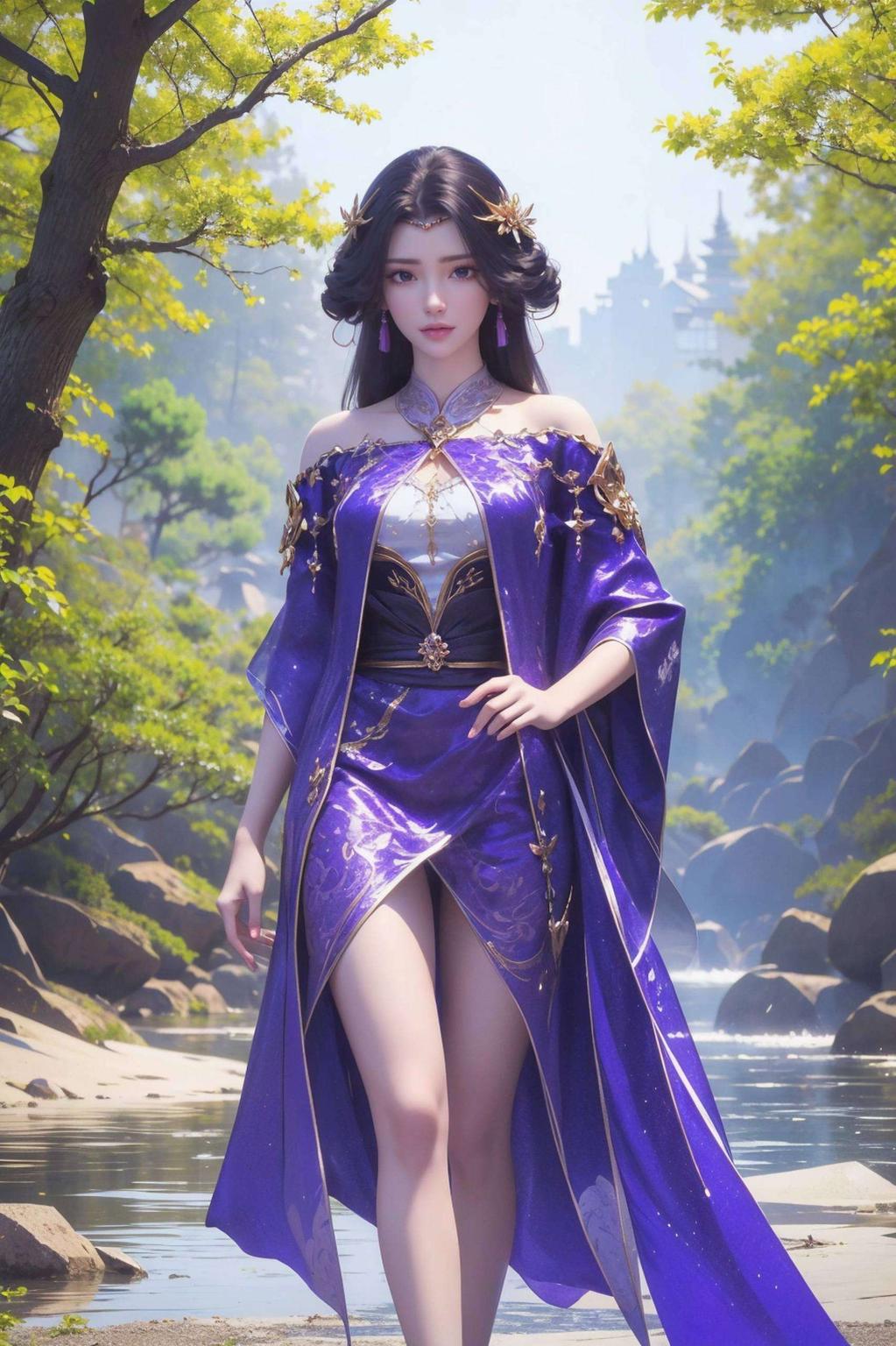让你的手机瞬间变身视觉盛宴