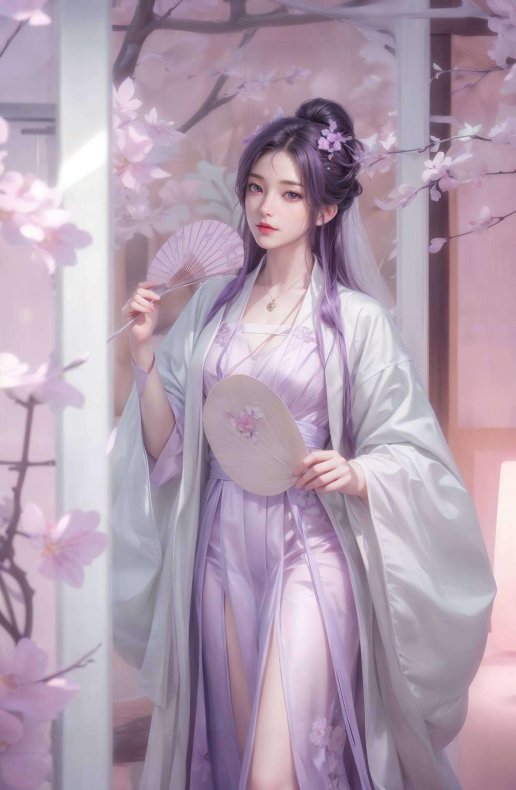 感受高清视界！带你领略自然之美