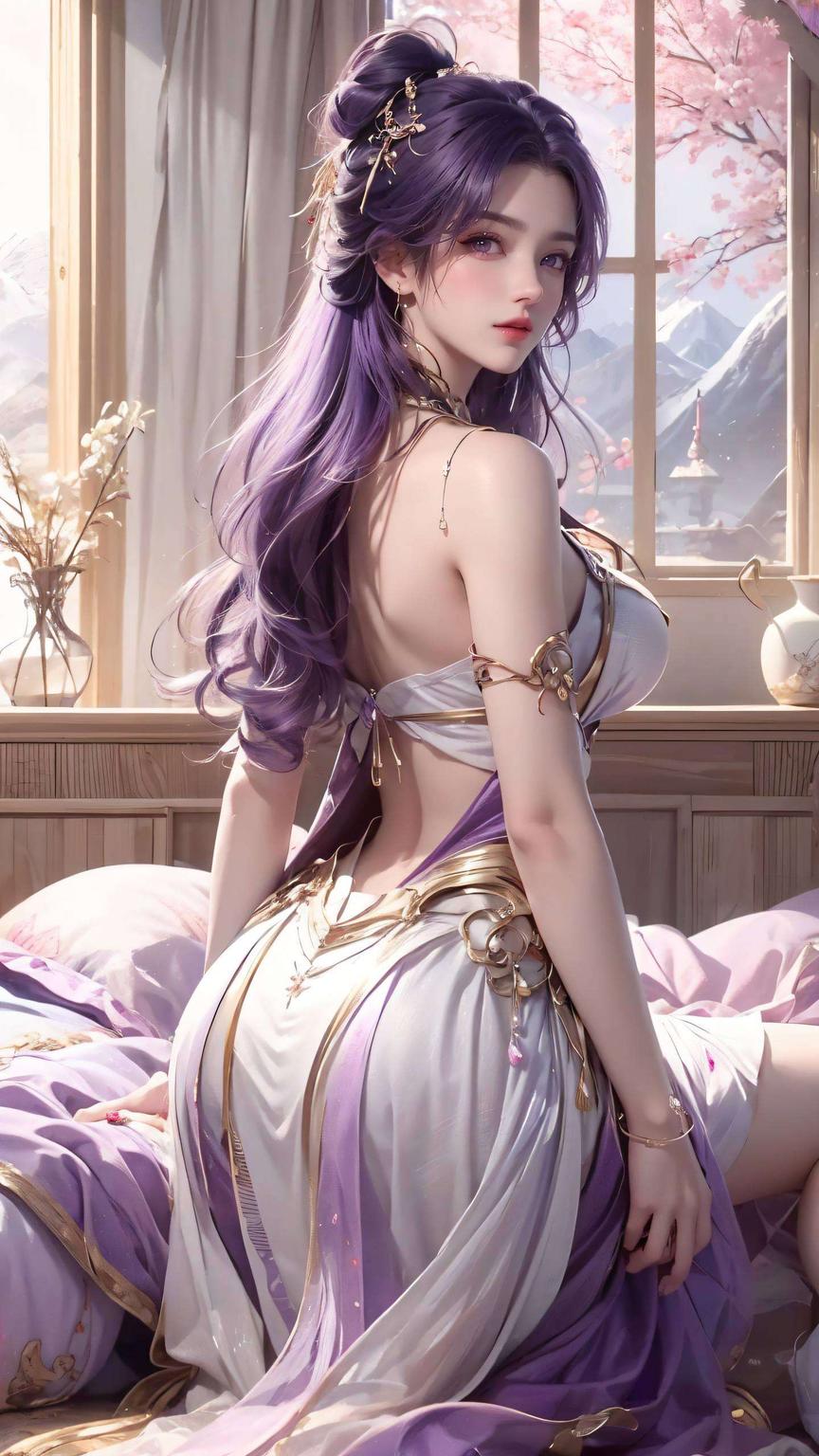 让你的手机壁纸也跟着浪漫起来～💖✨甜蜜氛围瞬间爆棚！Ins风满满