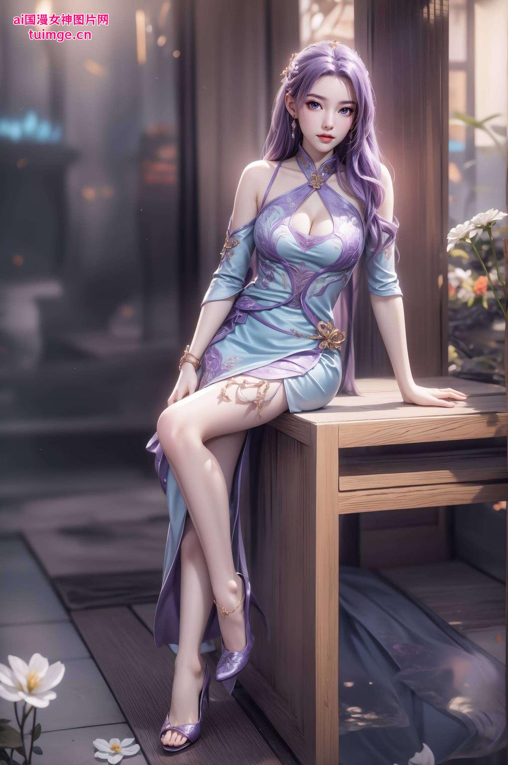 简洁的线条勾勒轻松俘获你的心