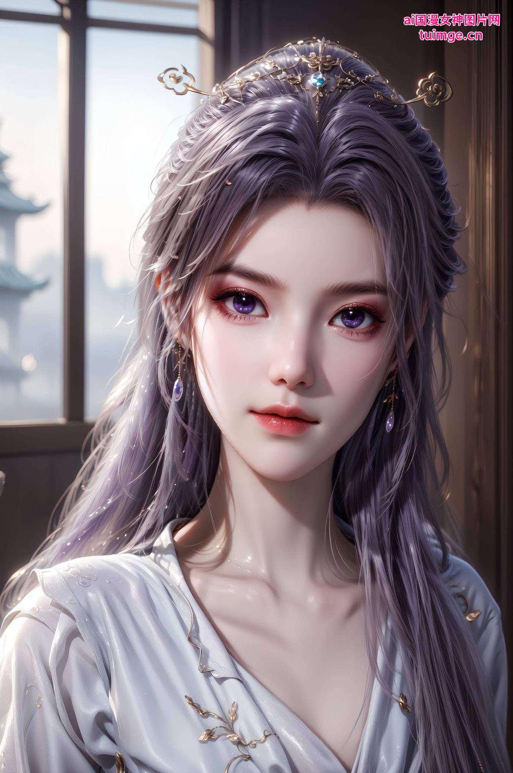 嘿每一个细节都清晰可见