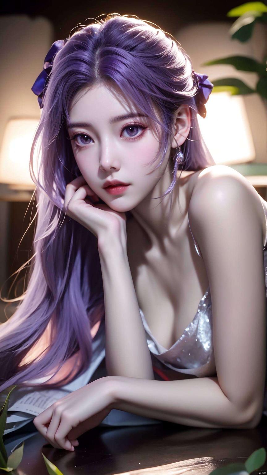 简直少女心爆棚