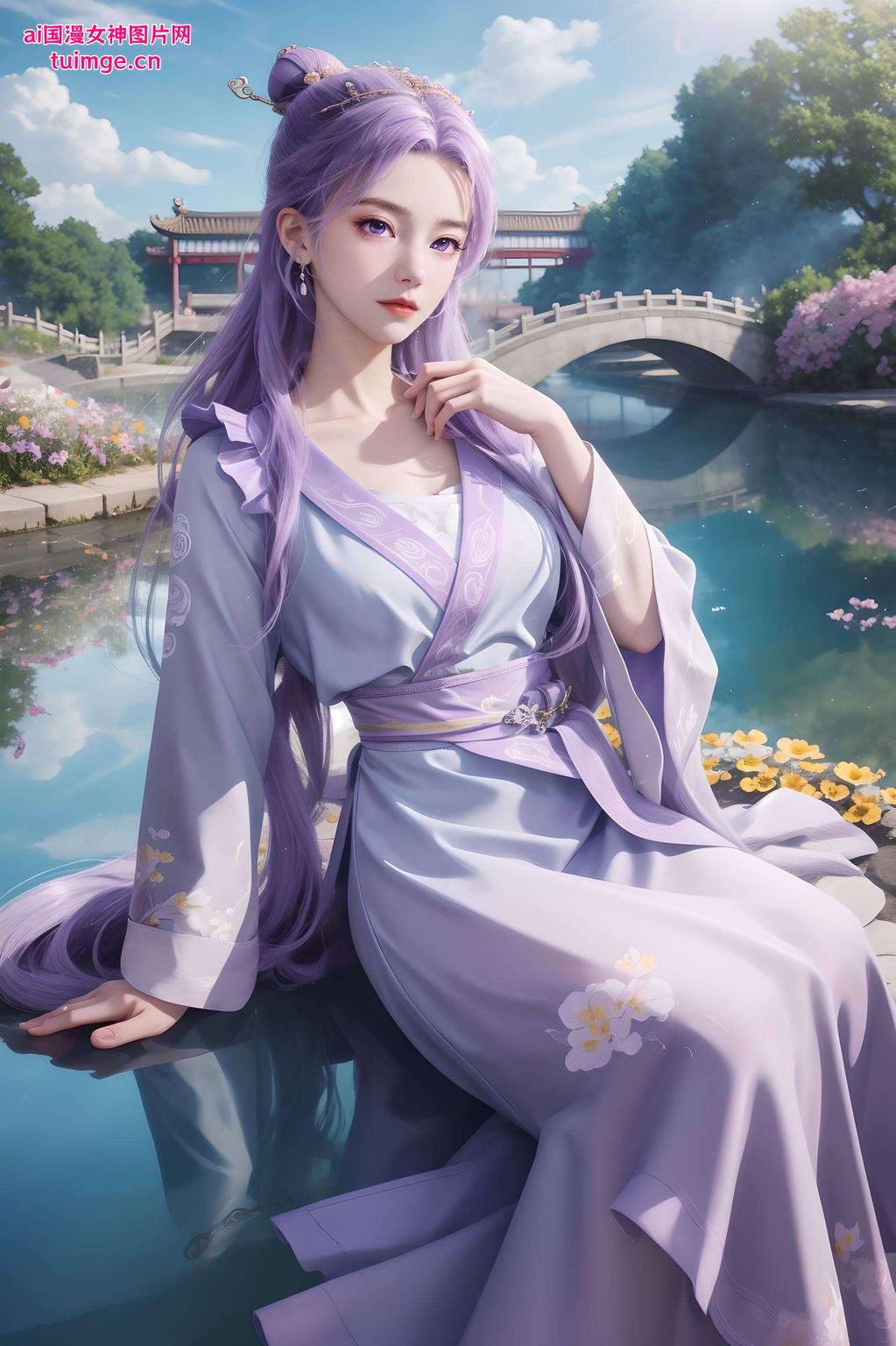 赶紧来感受这份独特的浪漫吧！”各位二次元的小伙伴们