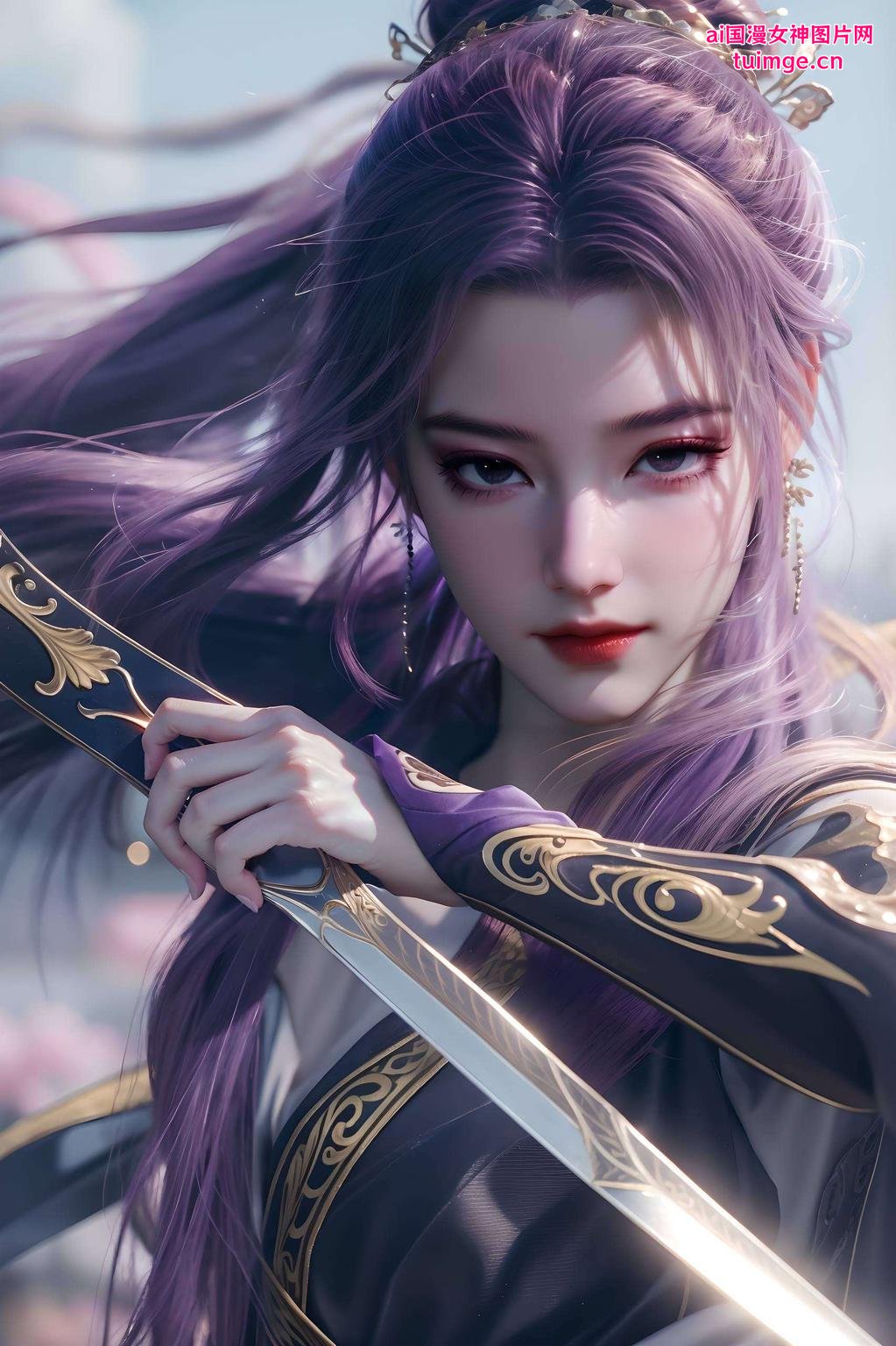 完美像素呈现每一帧都是视觉盛宴！