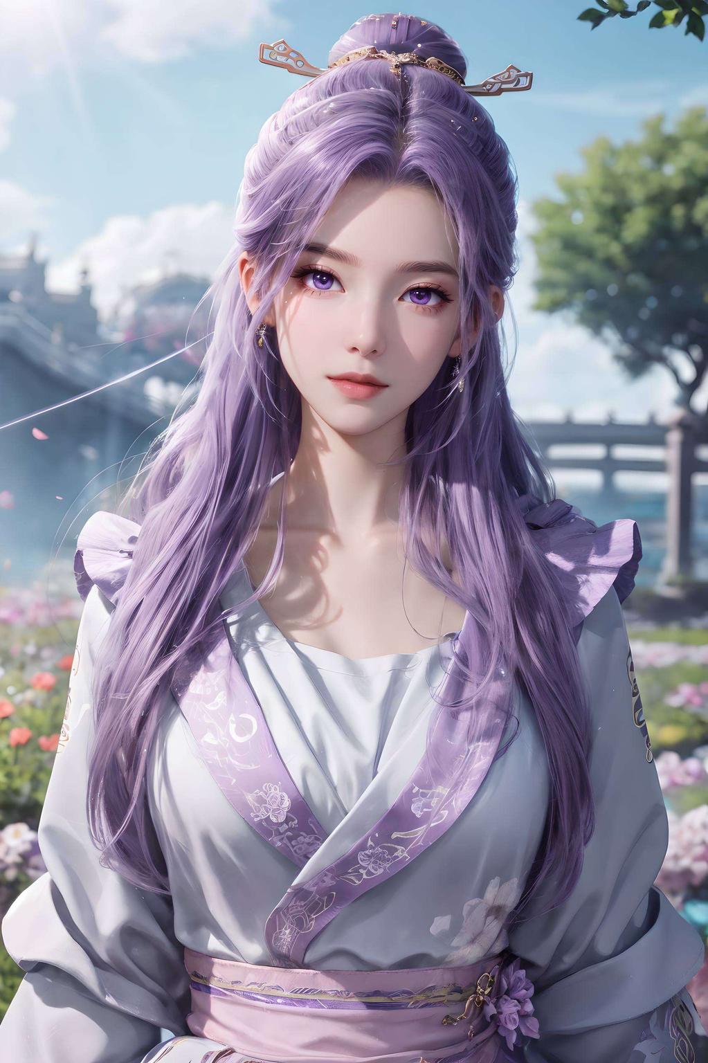 今天给大家带来超清晰的苹果漫画壁纸包！看这新建模的云霄壁纸师兄啊师兄