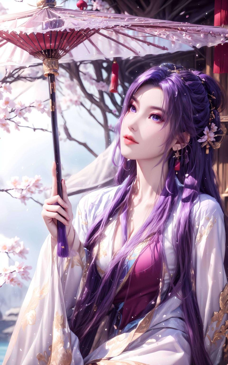 高清完美国漫之美