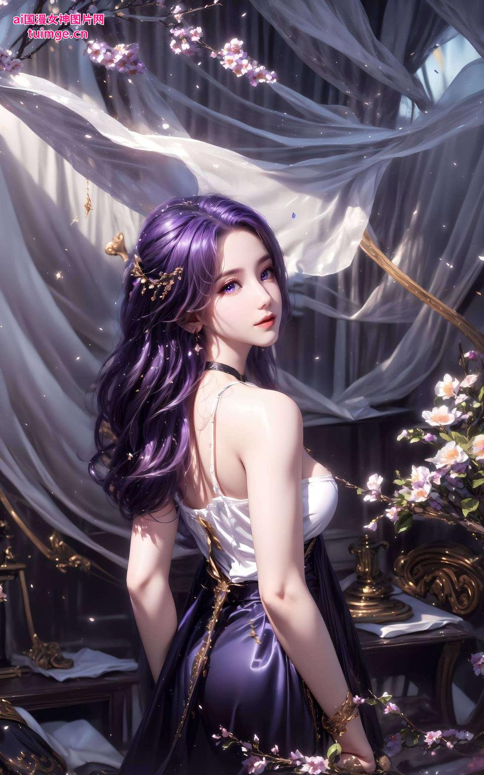 古风师兄魅力无限云霄身材动态呈现
