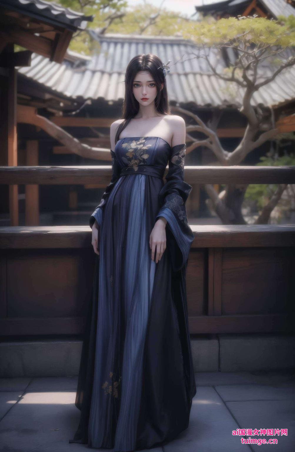 静谧护眼古韵与现代的完美融合