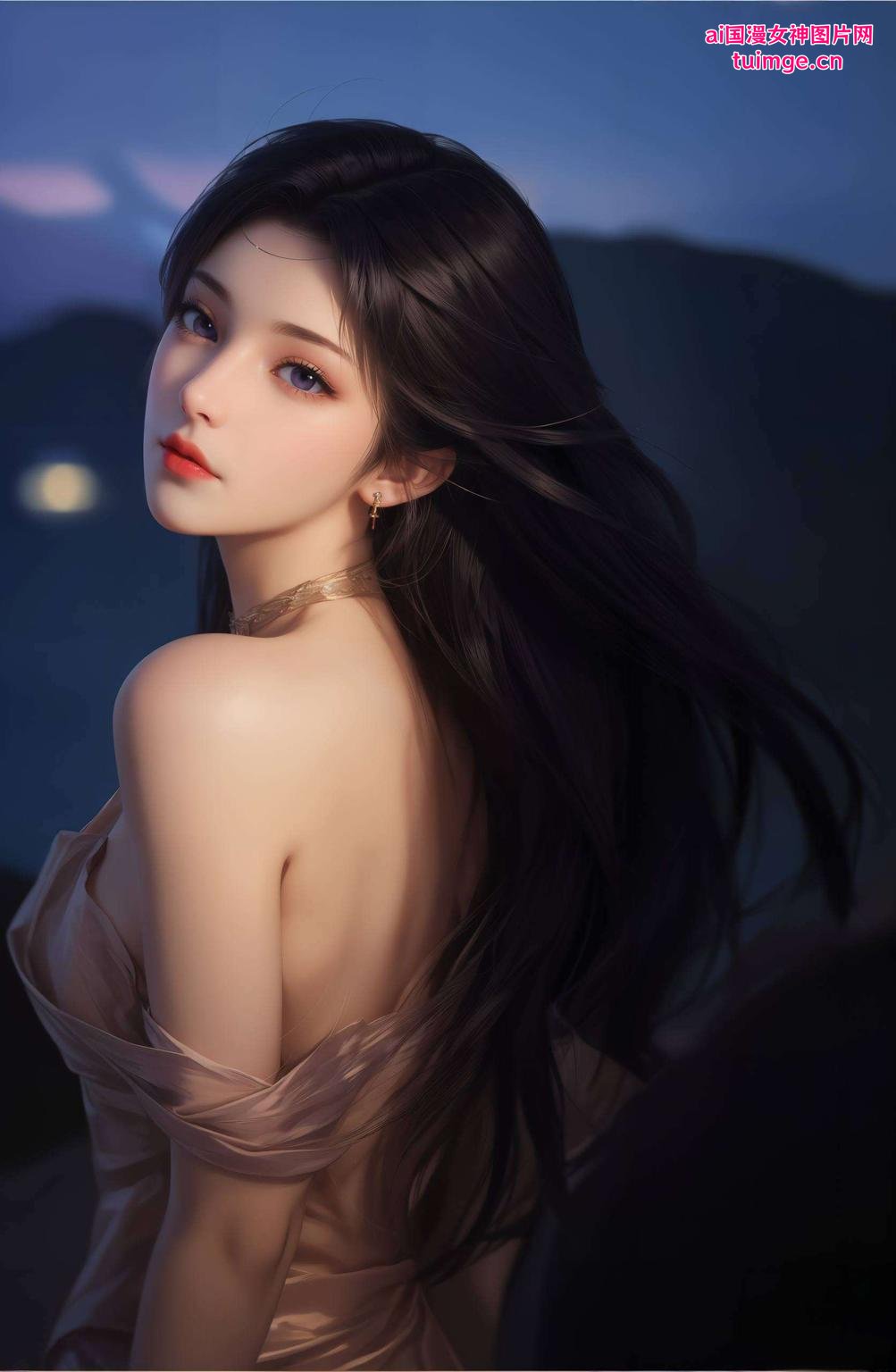 同时保护你的双眼电脑动画让壁纸生动不单调