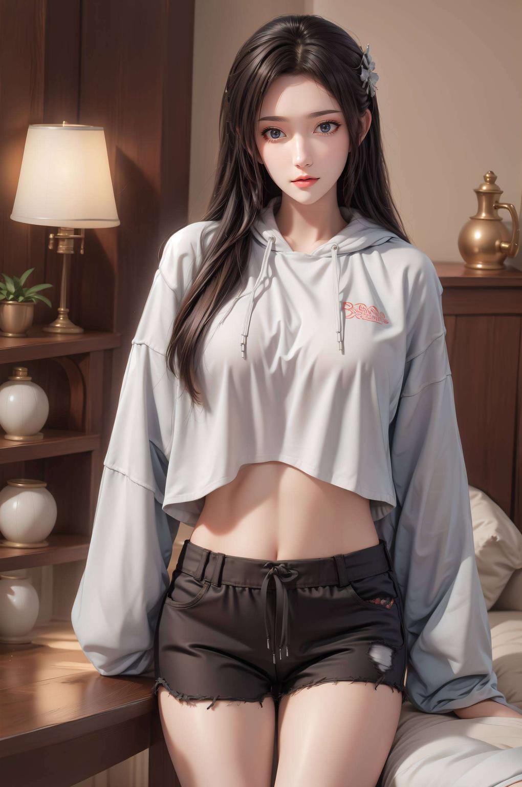 让你的iPad瞬间变美！这款壁纸