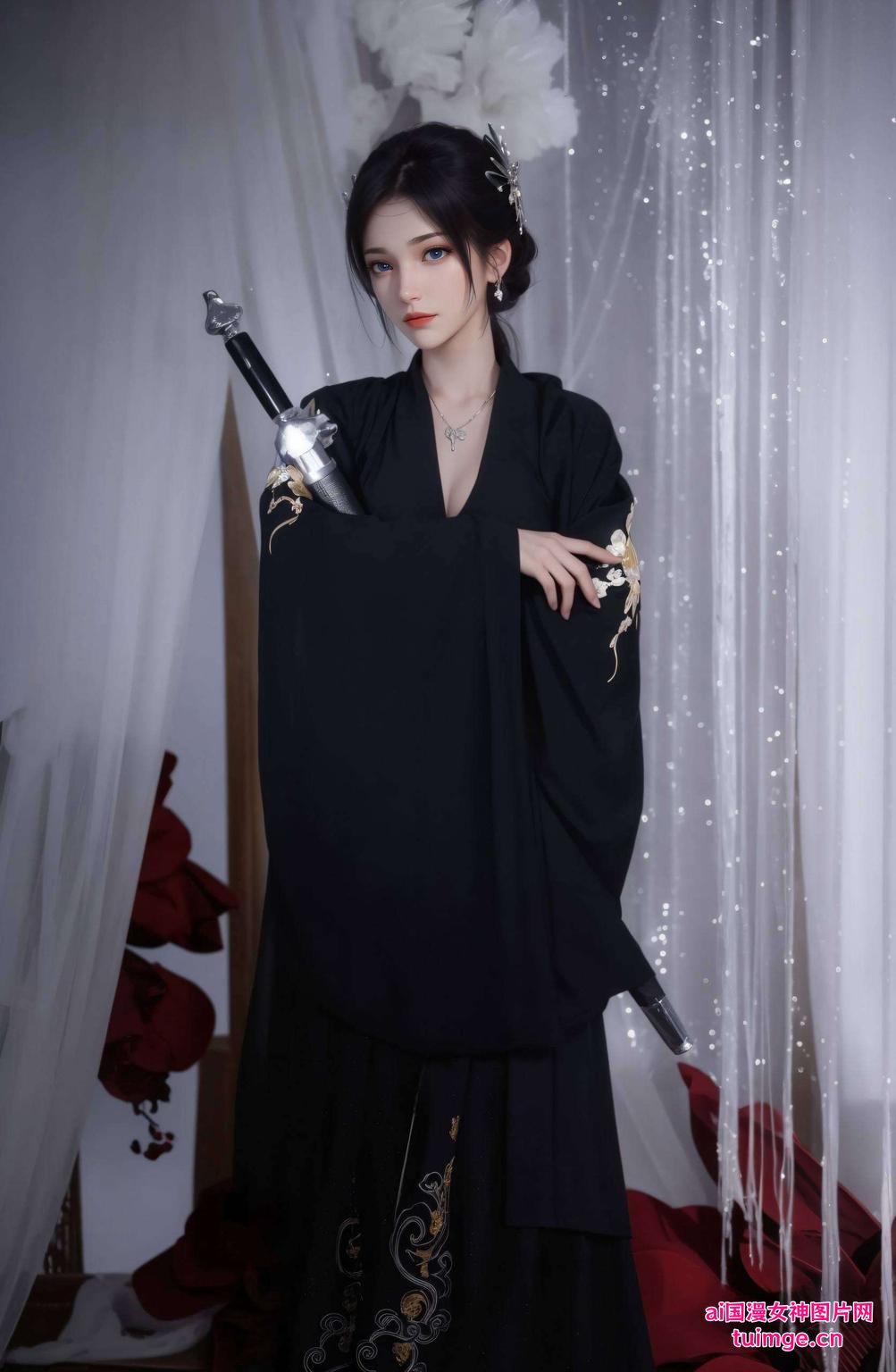 高清护眼动态壁纸