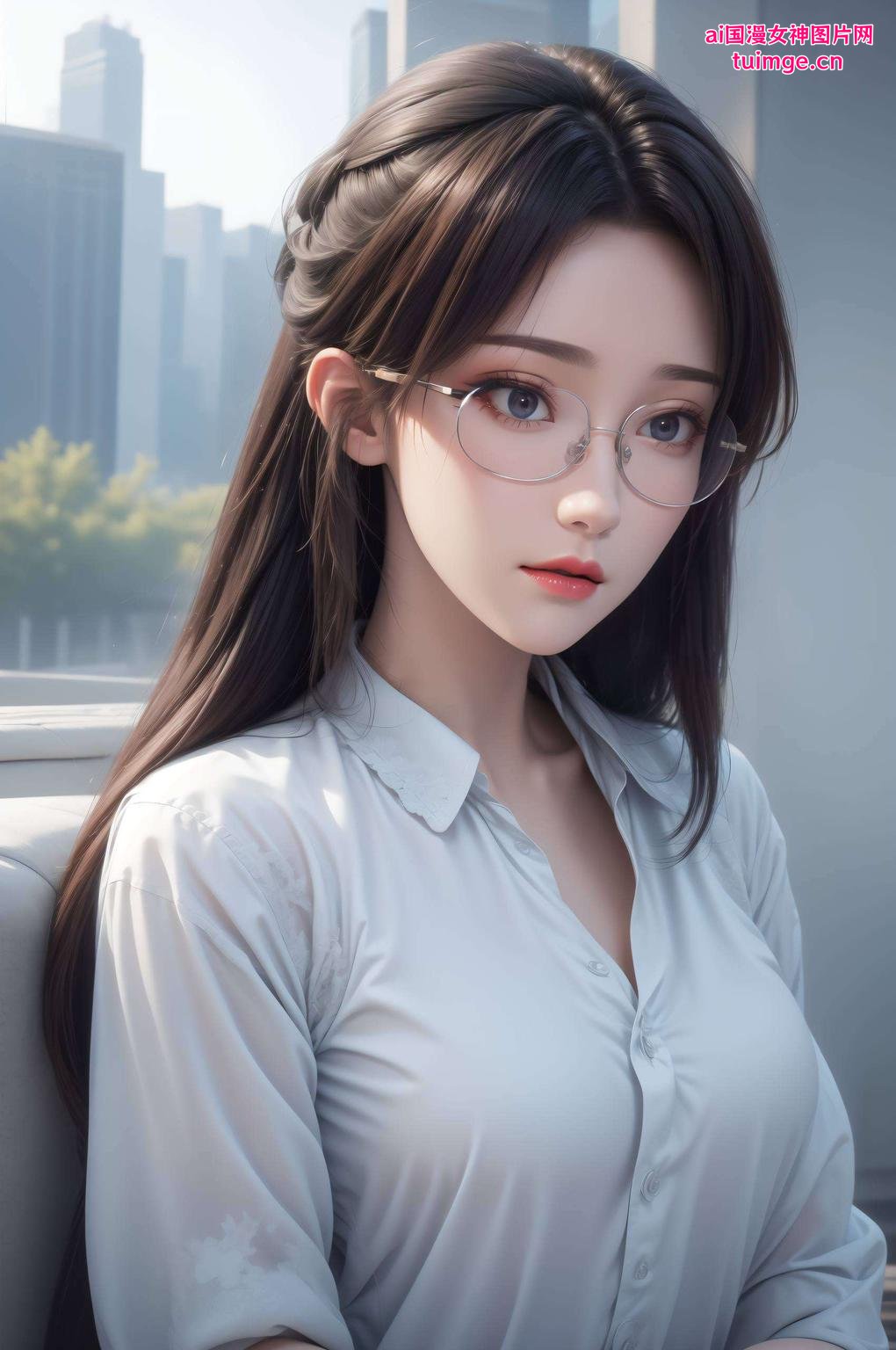 美得让人心动！高清画质流畅线条