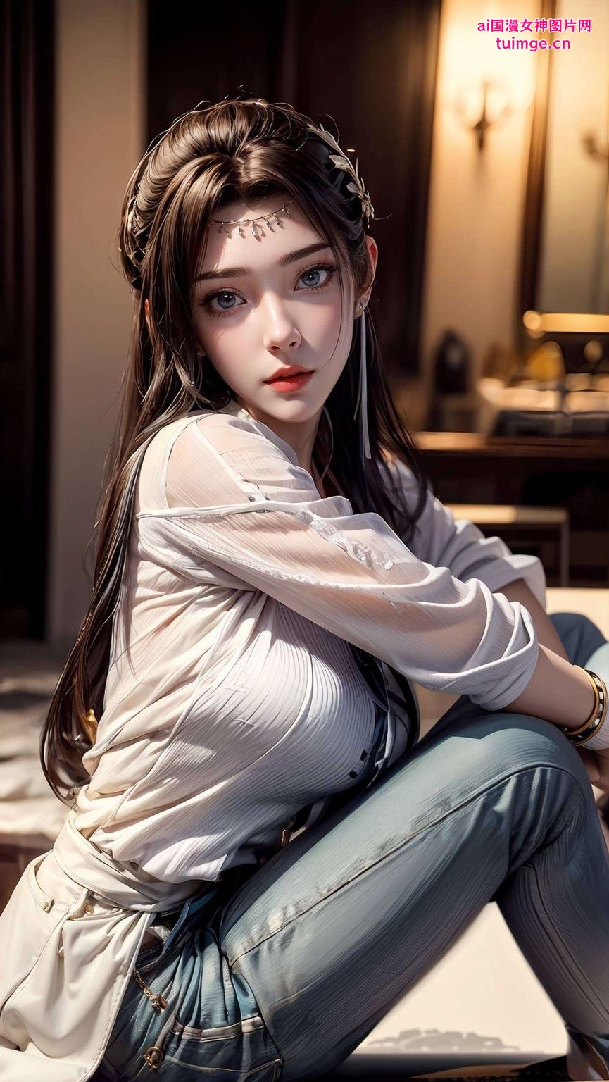简约而不失风范一触即发的高清享受