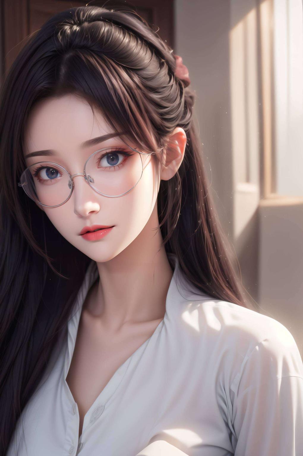 英姿飒爽大家好！今天给大家带来两款绝美的二次元壁纸