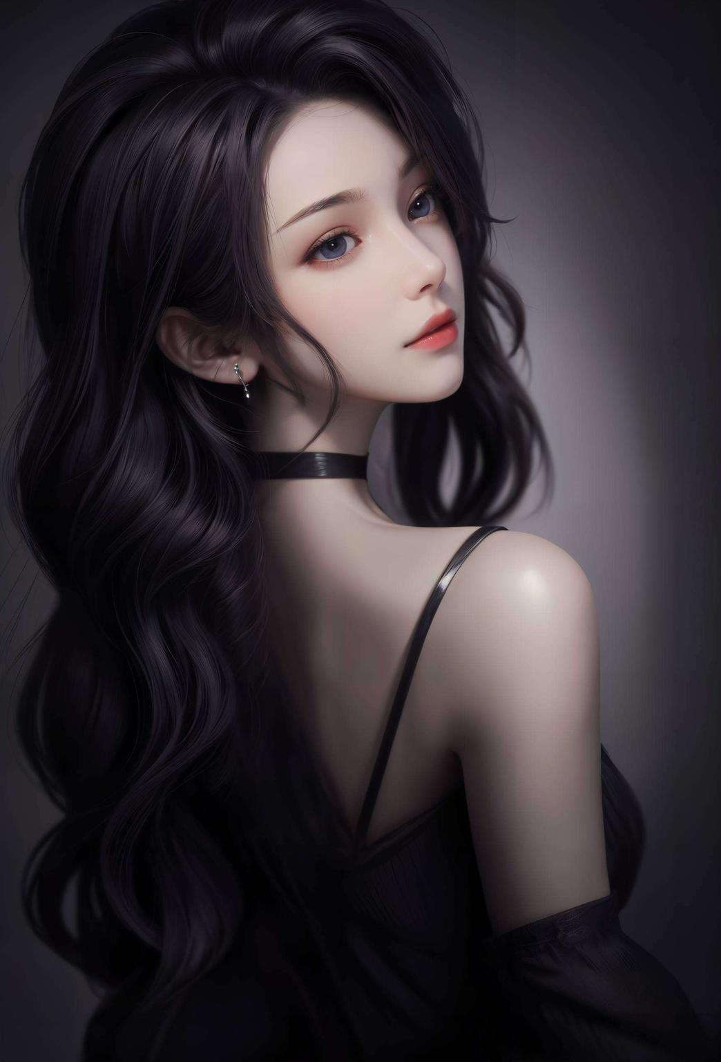 高清画质这款护眼壁纸