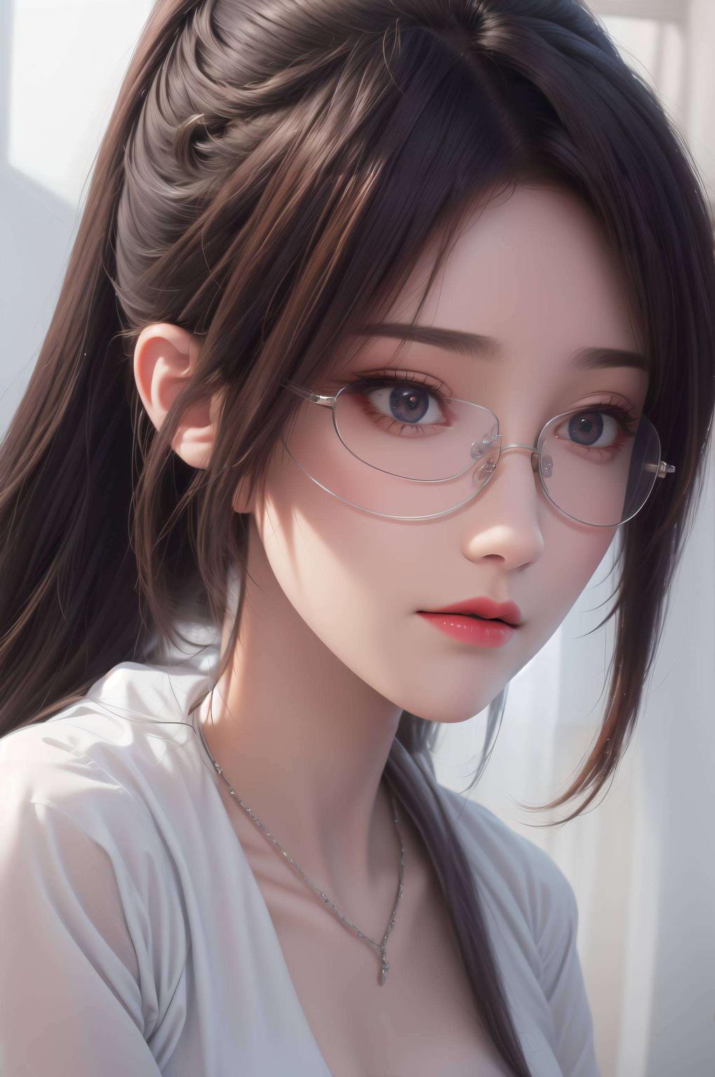 一码在手不仅美得让人心动