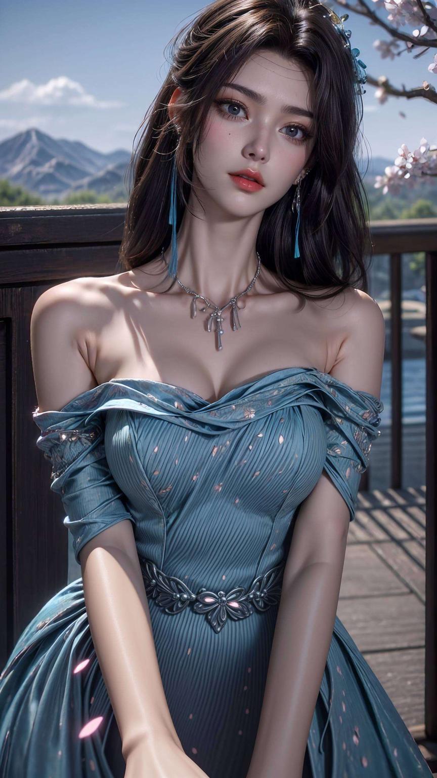 带你瞬间穿越幻想世界！