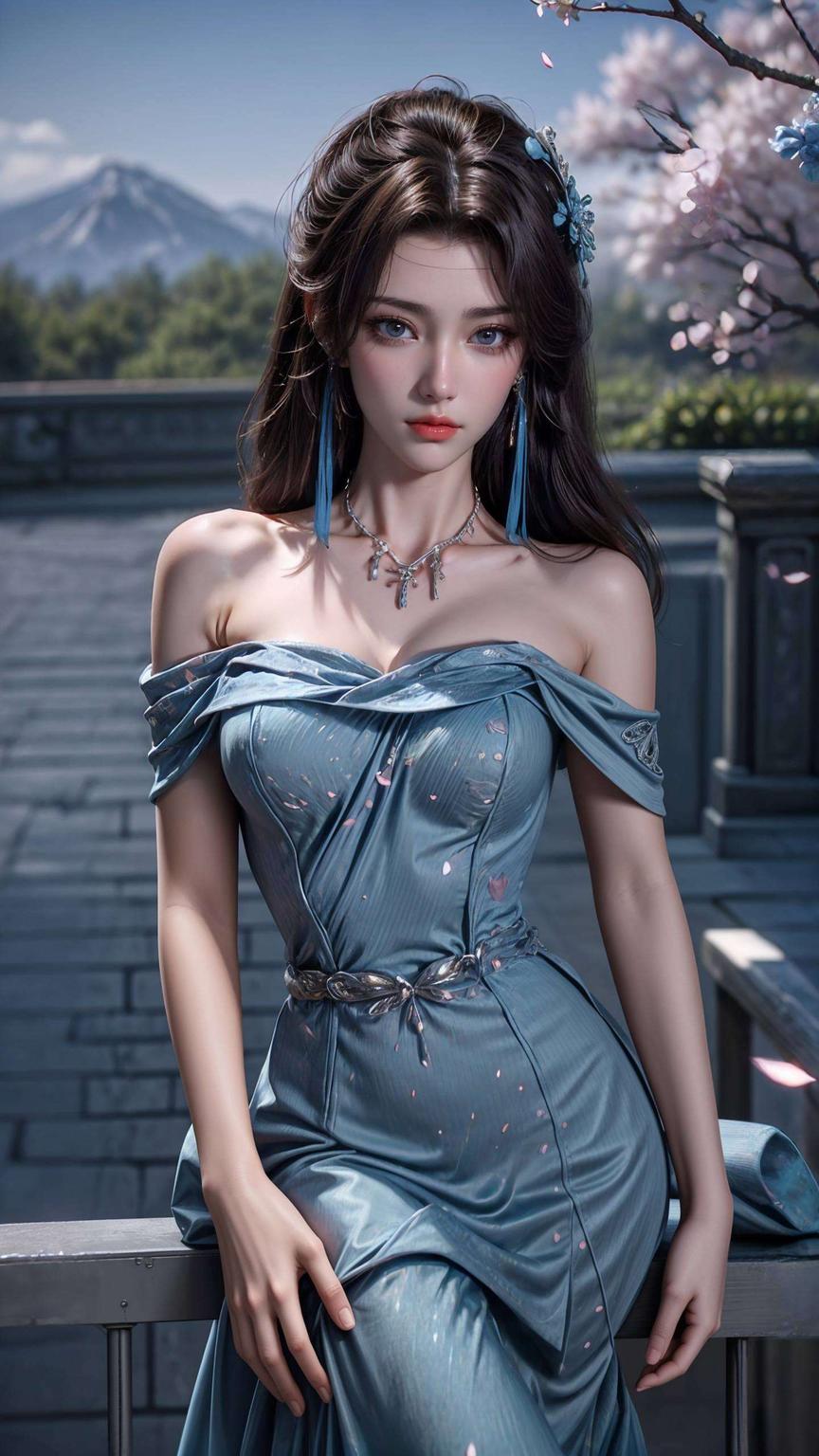 专为iPhone设计！看这云韵壁纸仿佛置身于梦幻世界