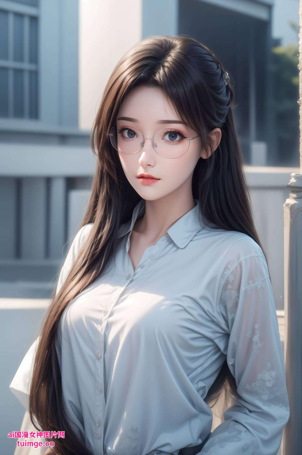 美得让人心醉！高清的云韵泳装壁纸色彩饱满