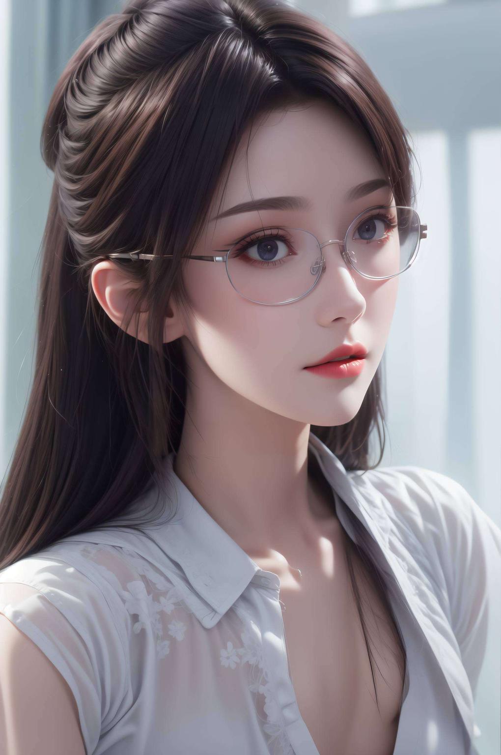 简直美爆了！