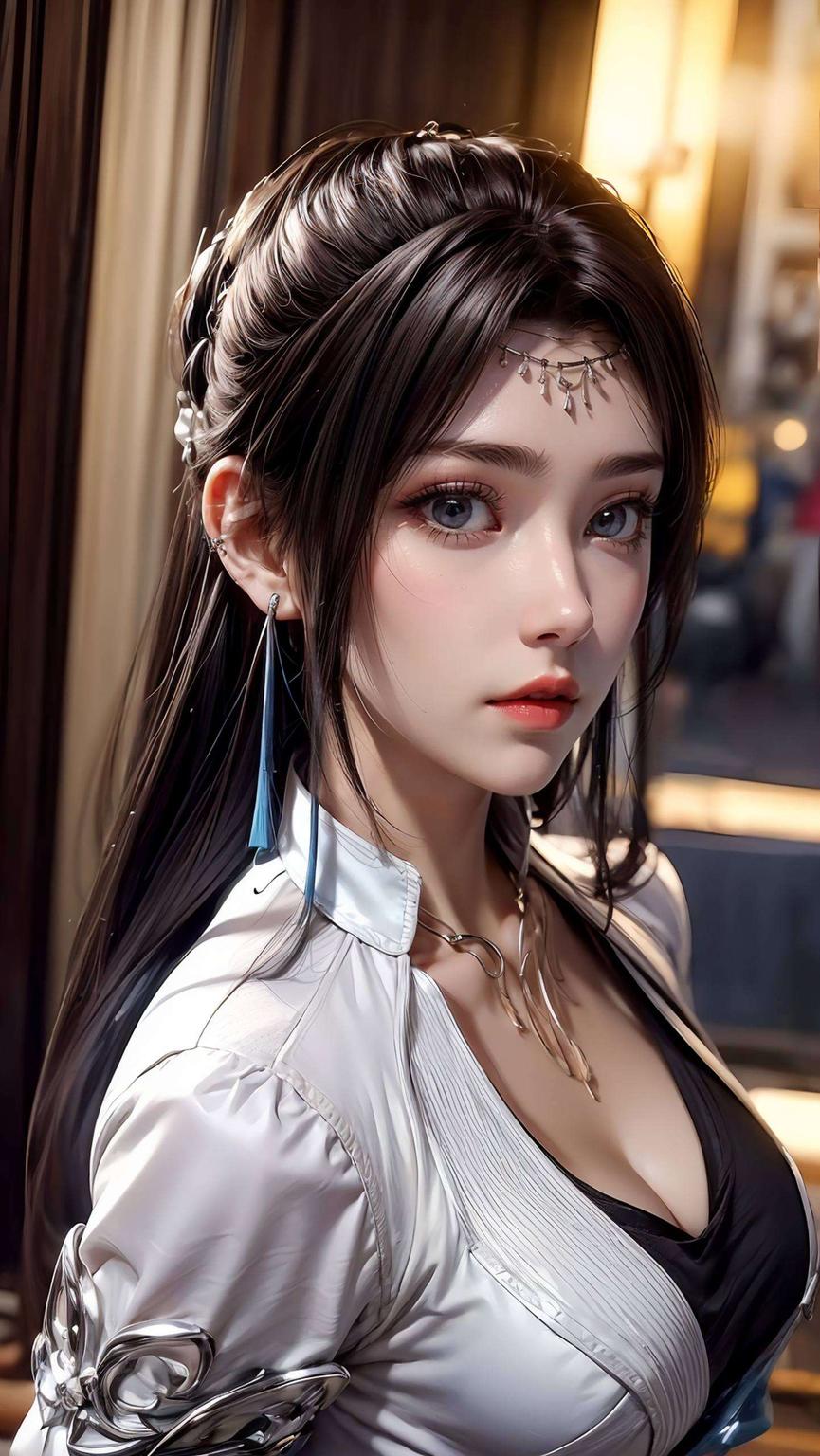 细节满分为苹果桌面注入灵魂