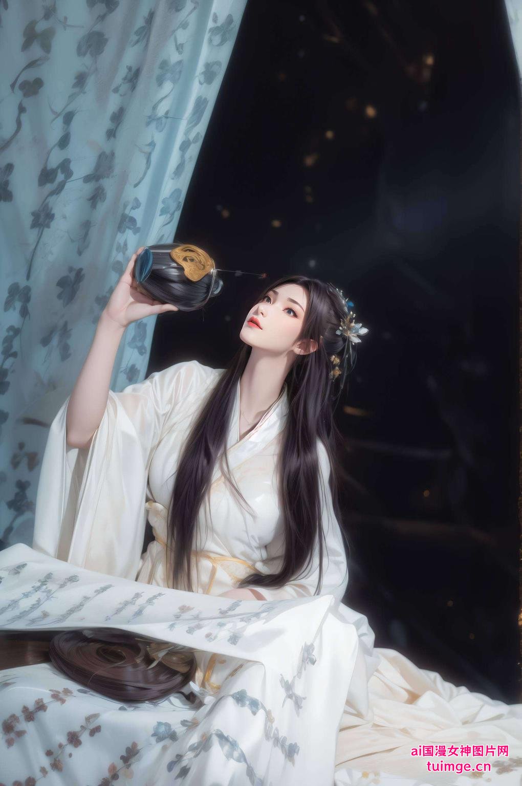 让你的iPhone桌面瞬间焕新每一帧都是视觉盛宴