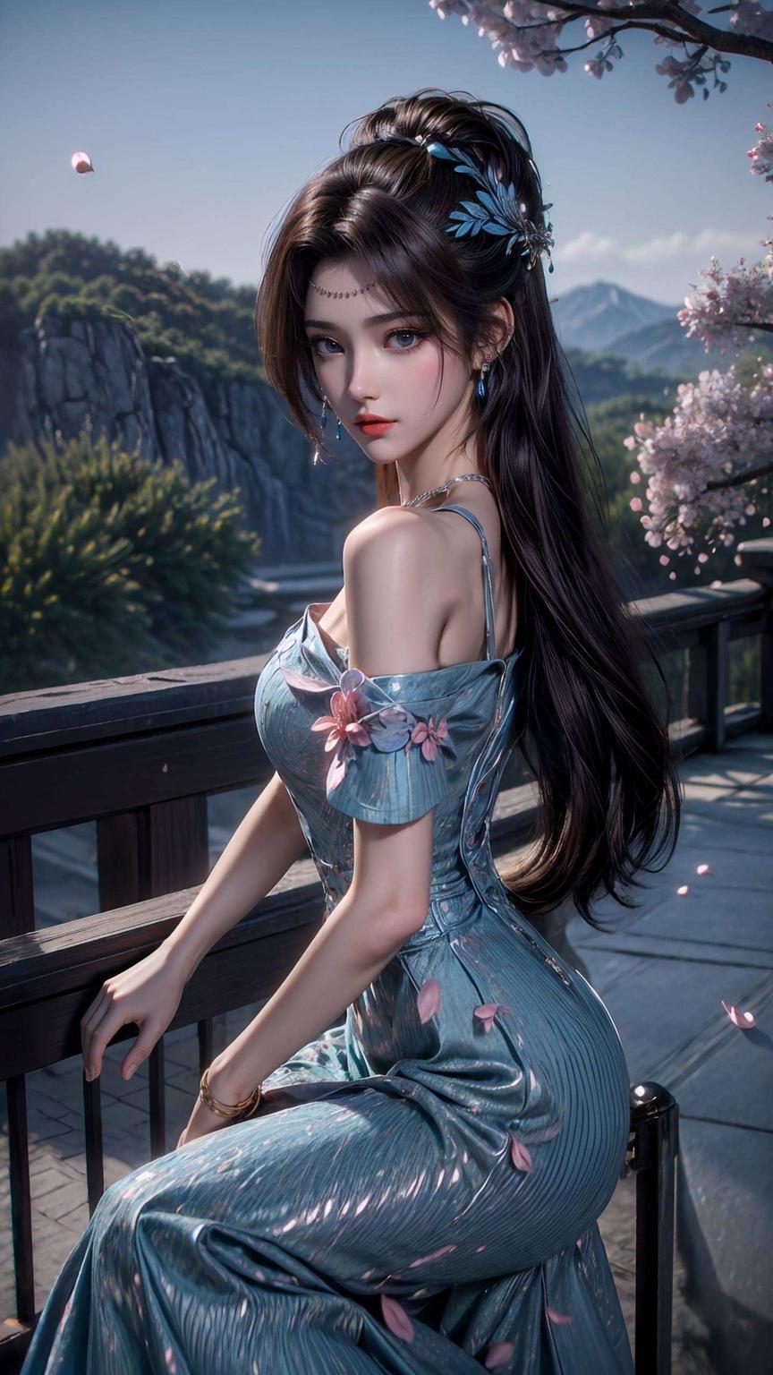 轻松办公学习高清壁纸