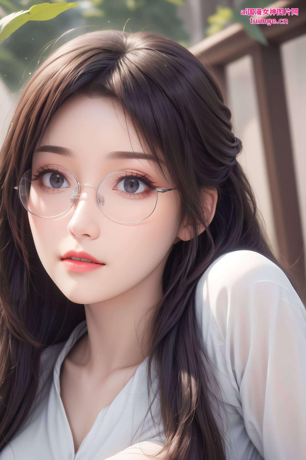 平板锁屏尽显古香古色之美绿色古韵壁纸