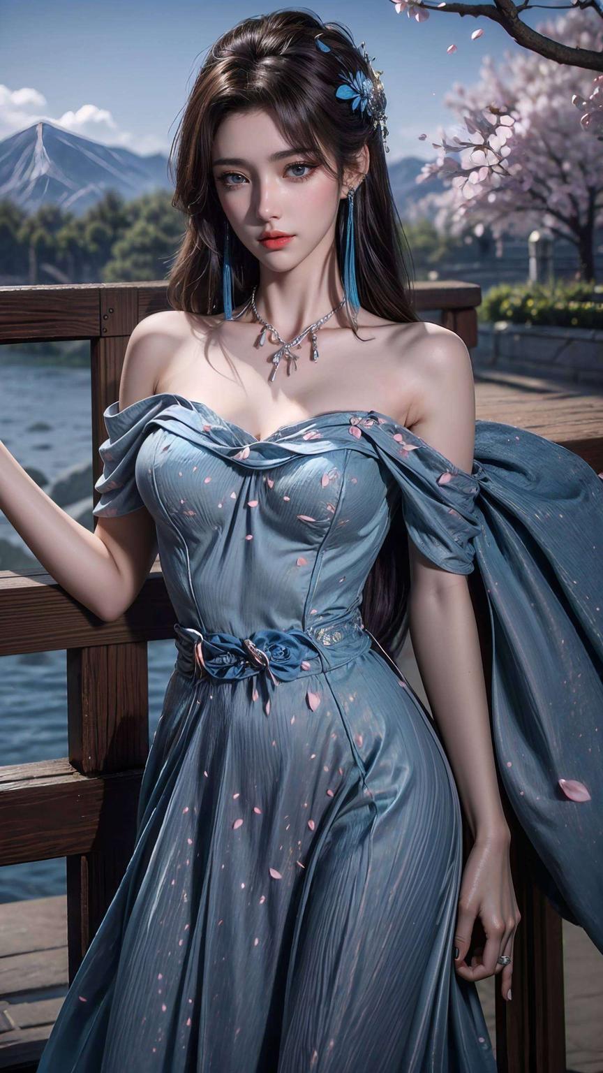 专为iPad桌面打造！高清细腻让你的平板瞬间变身视觉盛宴！