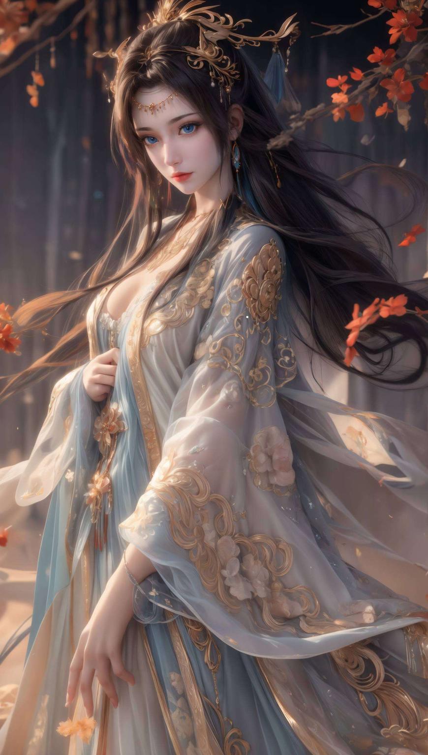 尽享免费壁纸包！高清壁纸苹果云韵