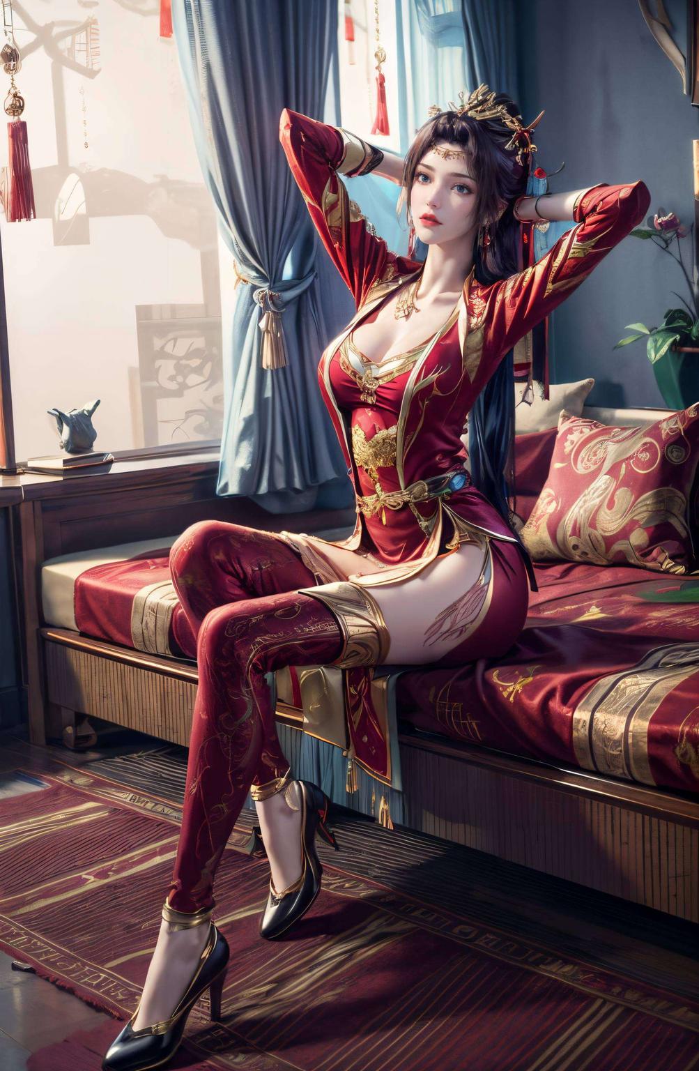 ins风满满专为护眼设计