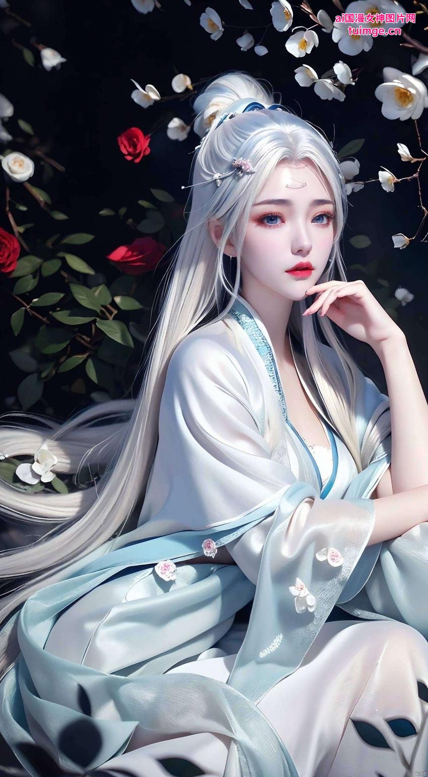 点亮你的视觉盛宴！云韵美图壁纸