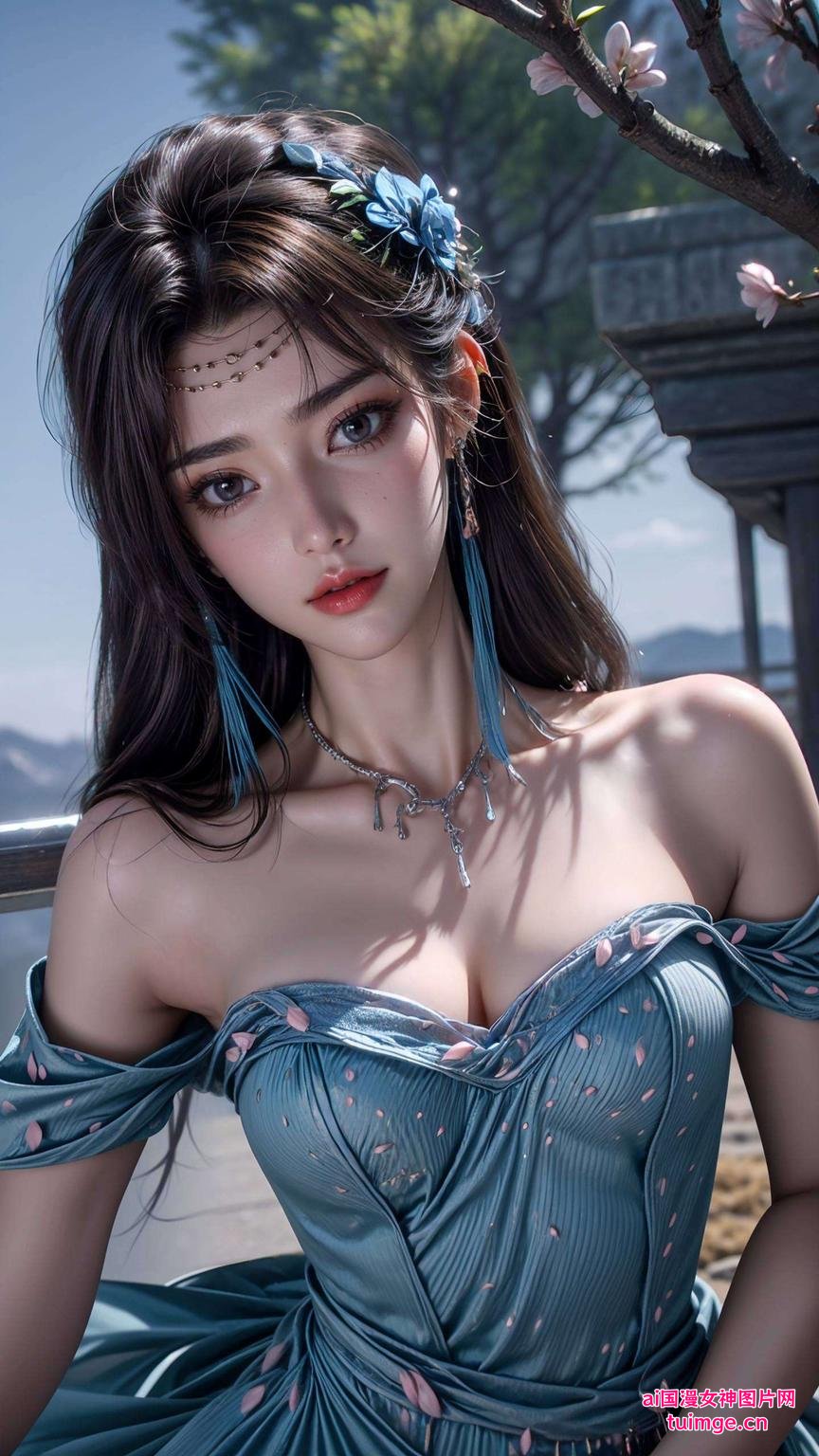 每一张都如清风拂面看这里！【清新动漫壁纸电脑锁屏壁纸】大放送！云韵合成壁纸图片大全