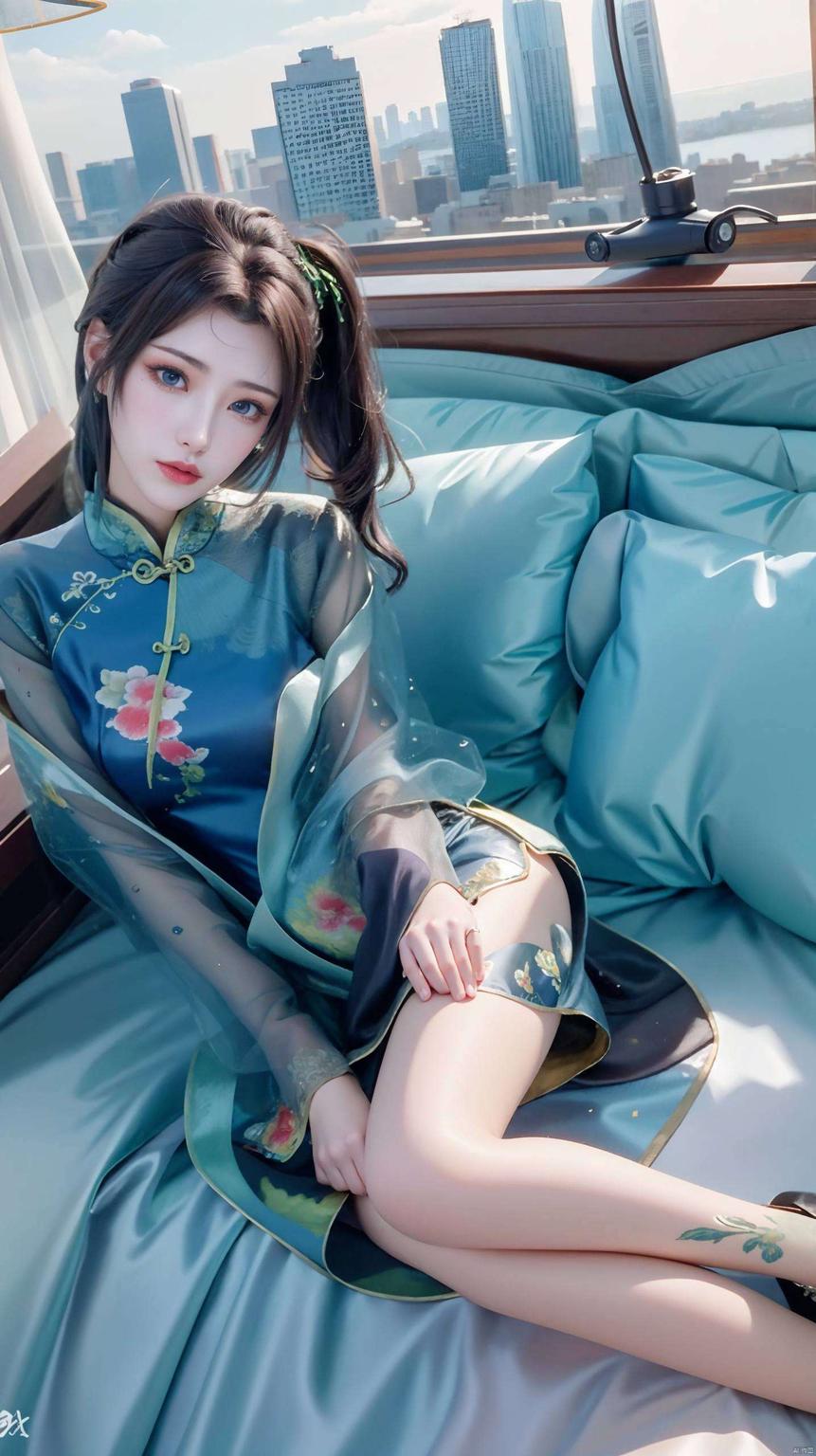 宛如置身浩瀚星河星辰变动态壁纸