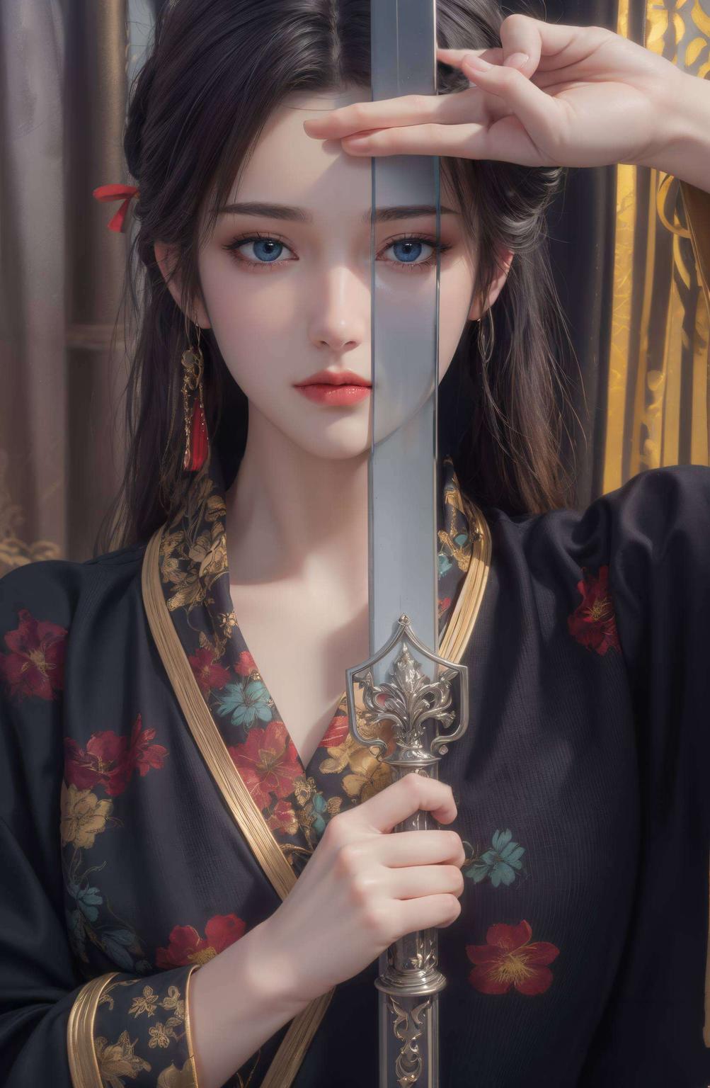 极简风格大放异彩！高清画质给你带来视觉震撼的桌面新体验