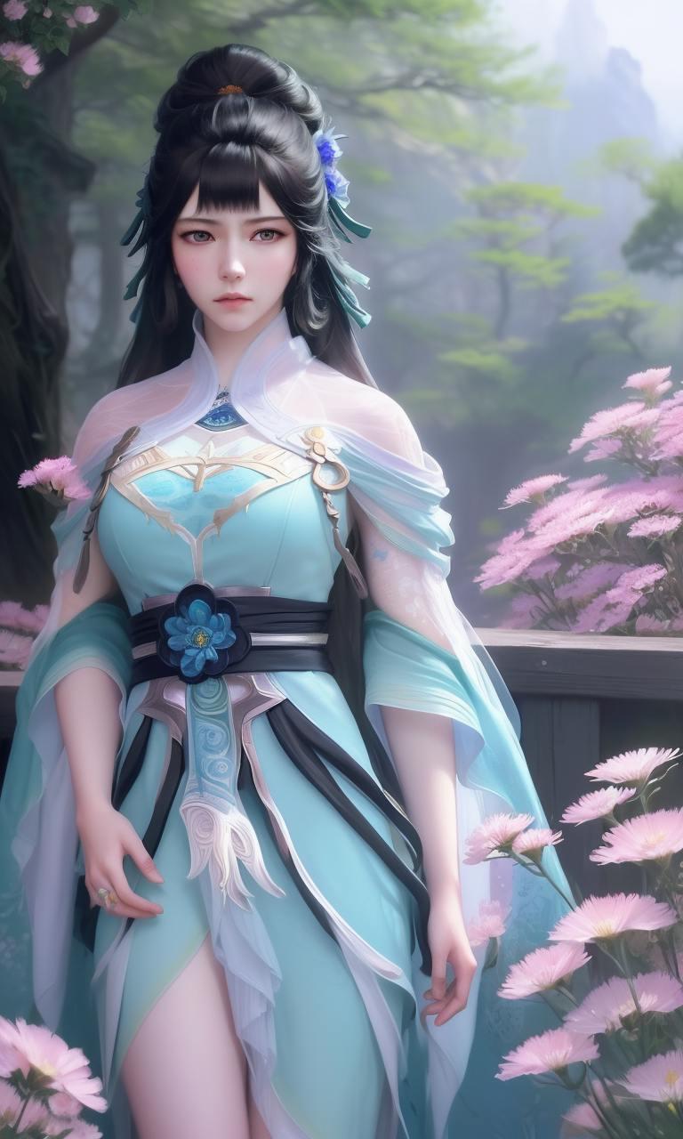 大家好！今天给大家带来一款护眼壁纸秀让你的电脑桌面瞬间变身小清新乐园！