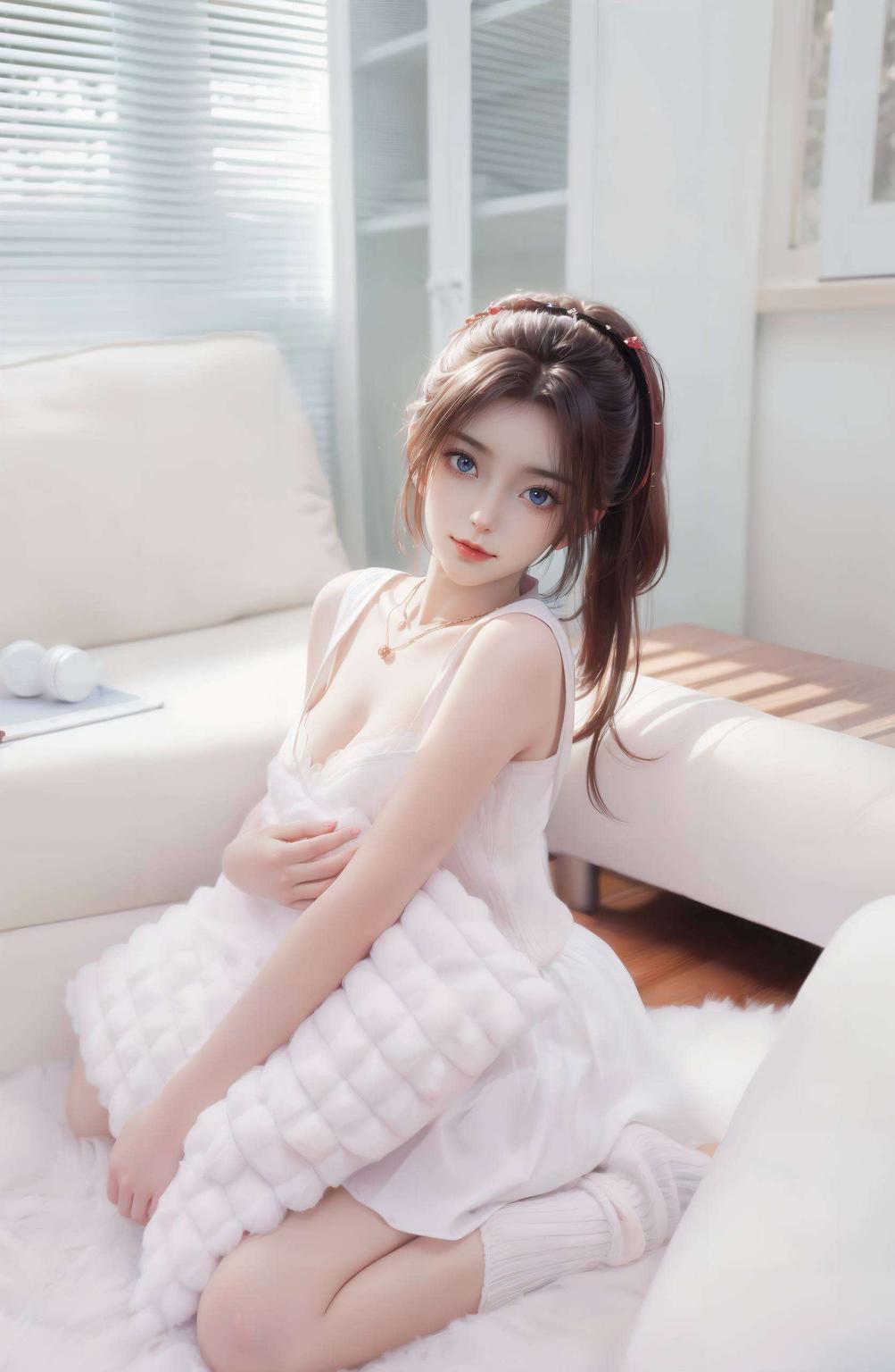 细腻如画Ipad上演绎古典风情
